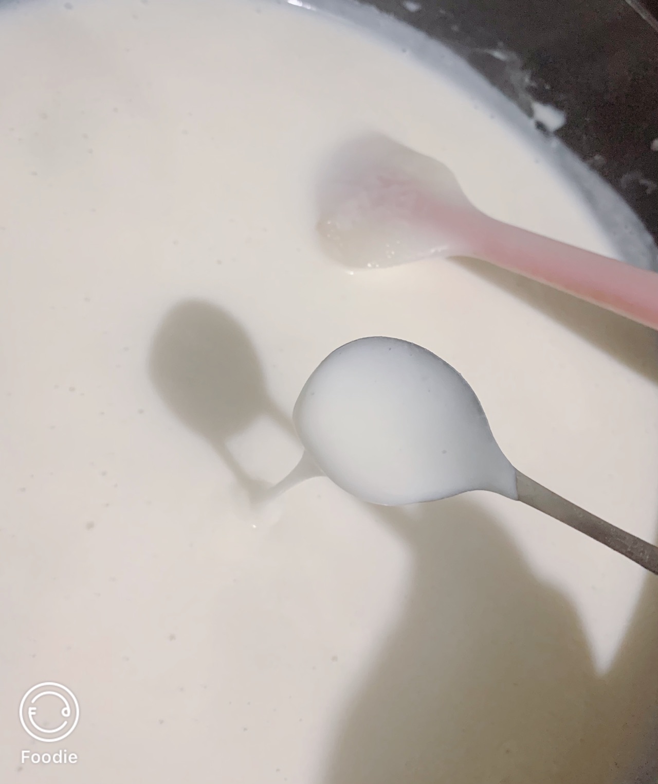 花生奶酪