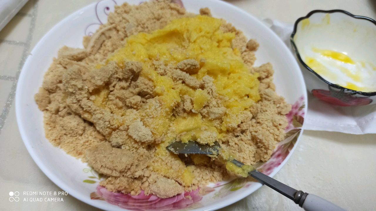 花生酥