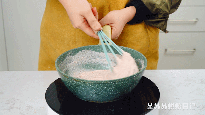 花生雪花糕