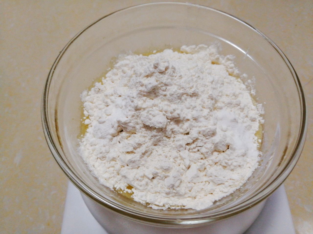 花生芝麻酥简单又香脆
