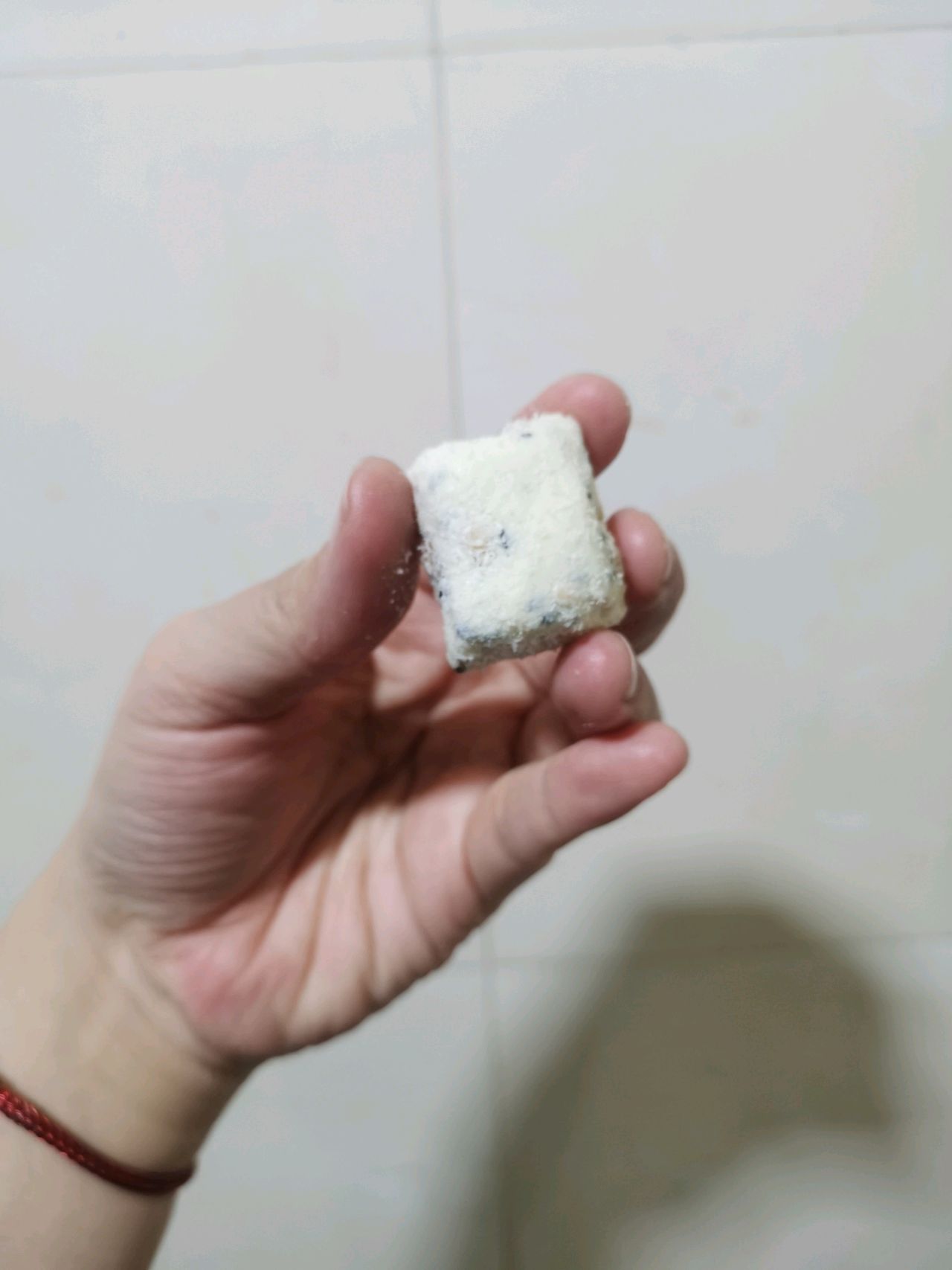 花生芝麻椰丝牛轧糖