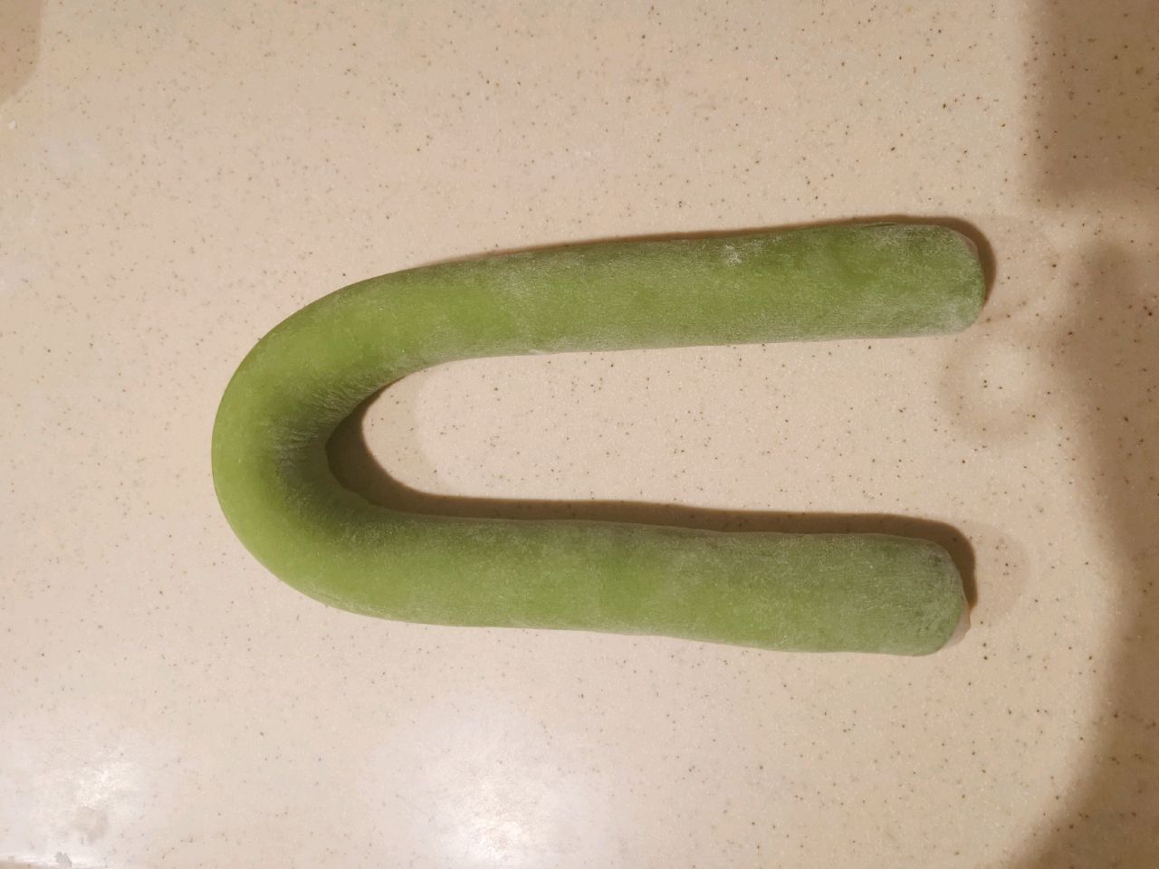 花式白菜水饺