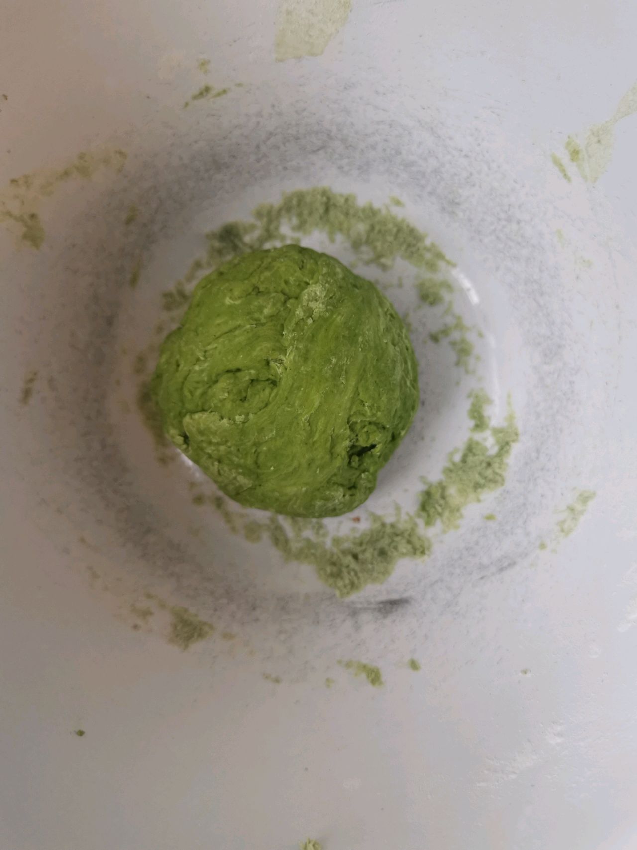 花式白菜水饺