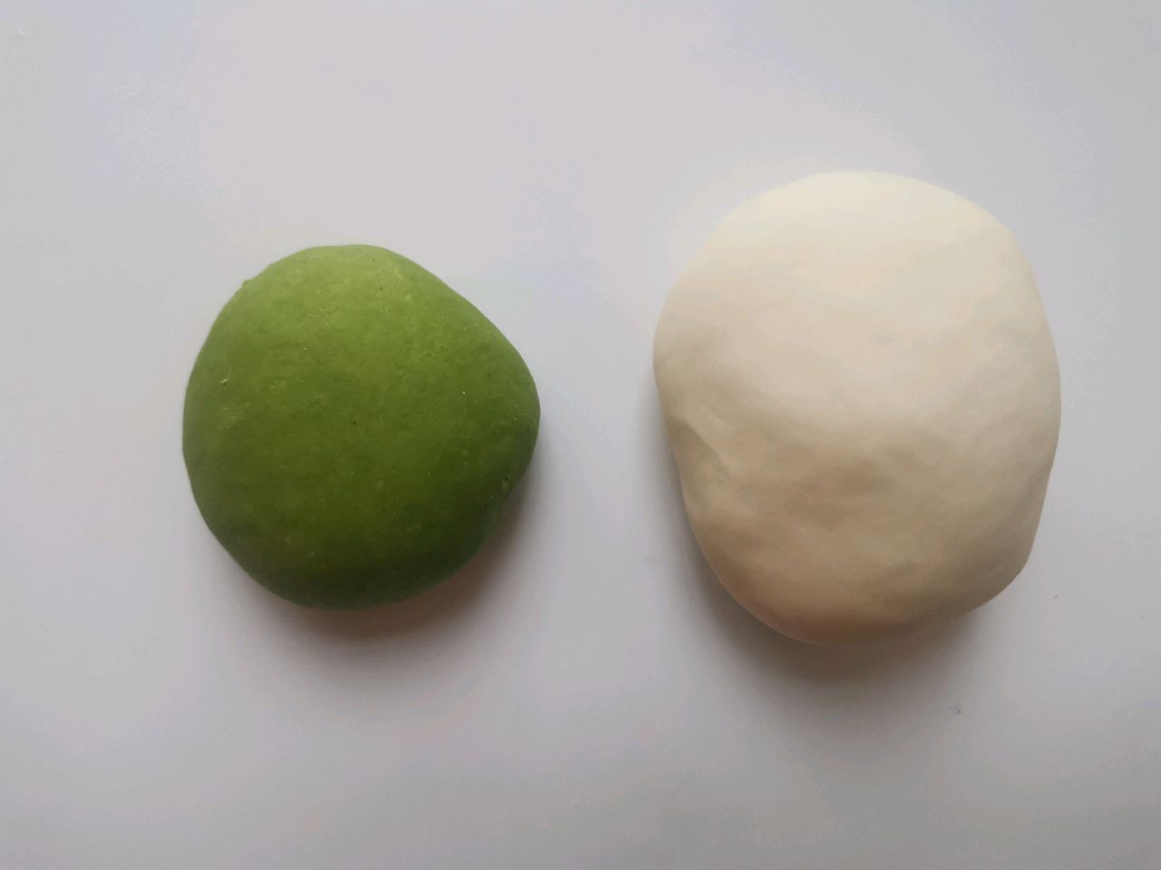 花式白菜水饺