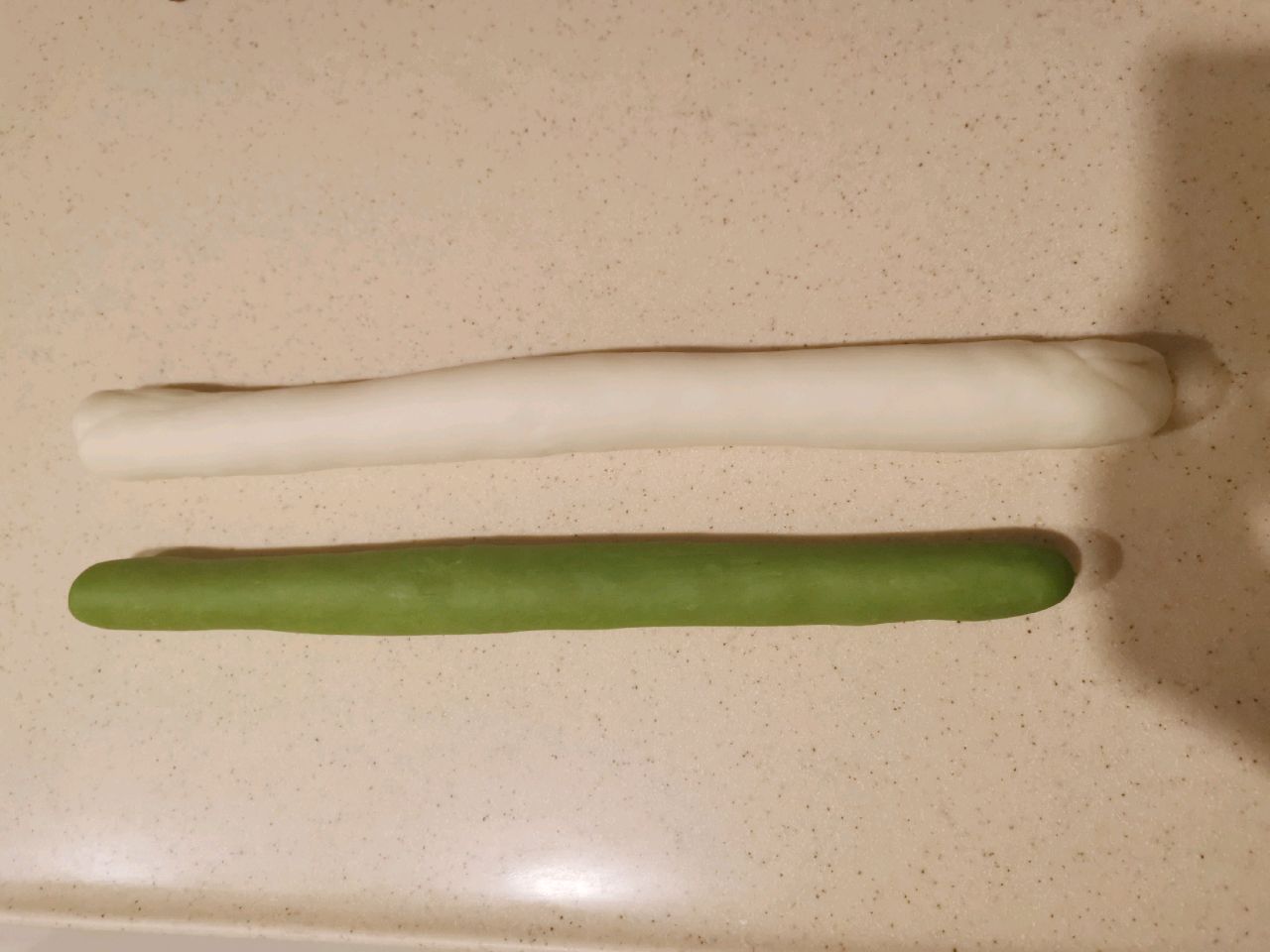 花式白菜水饺