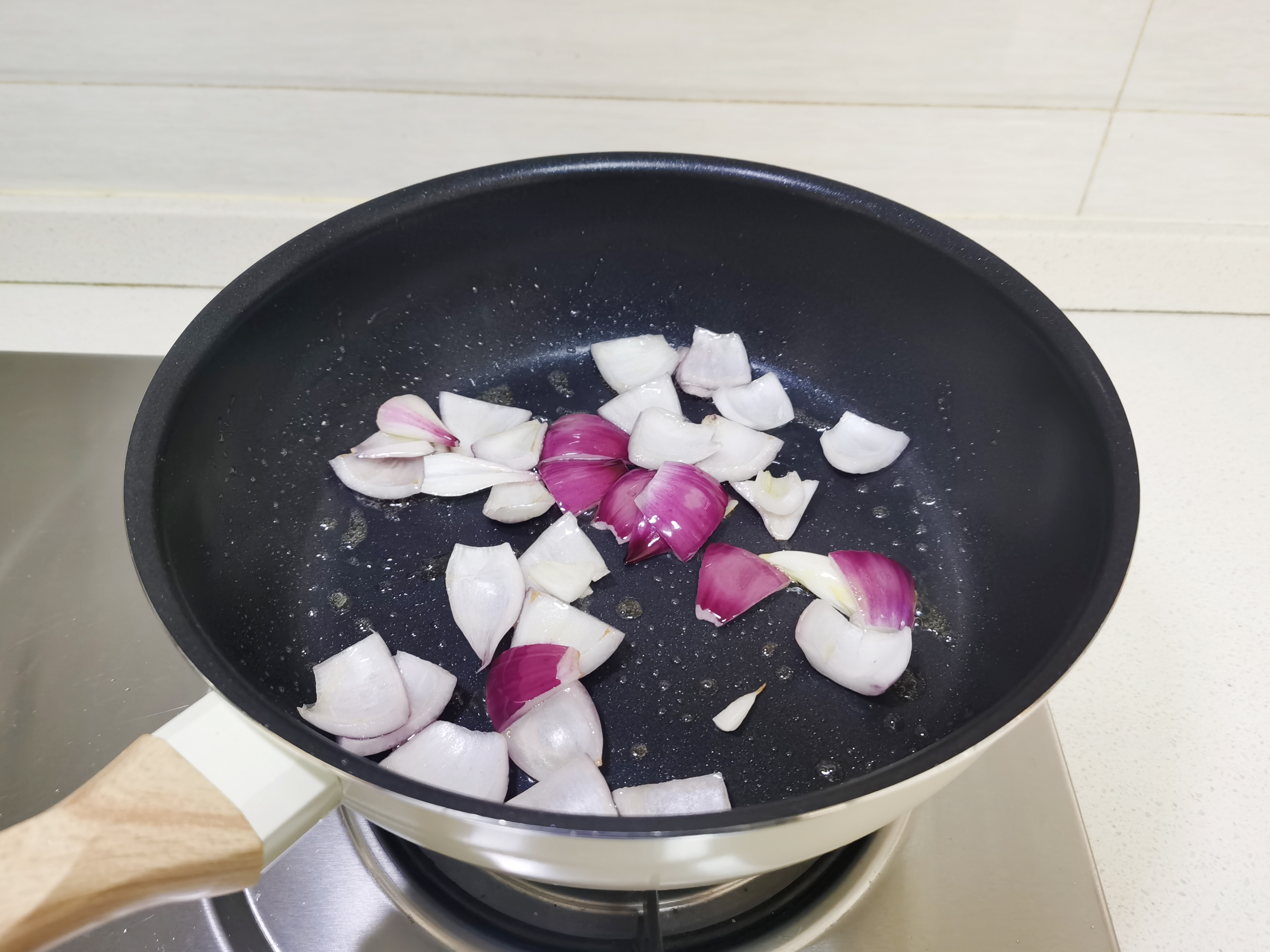 【花式咖喱鱼蛋】鲜嫩Q弹