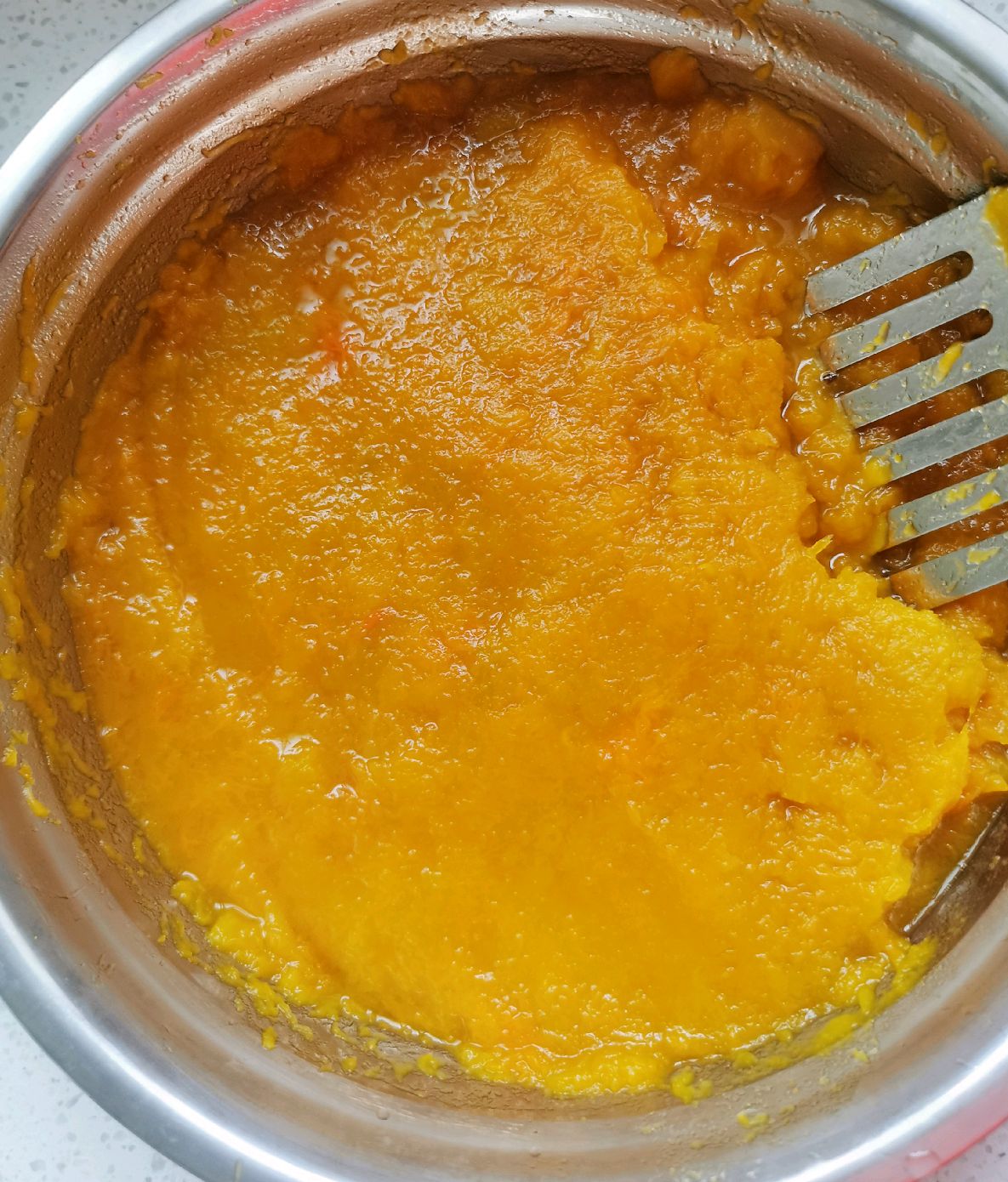 花式南瓜馒头