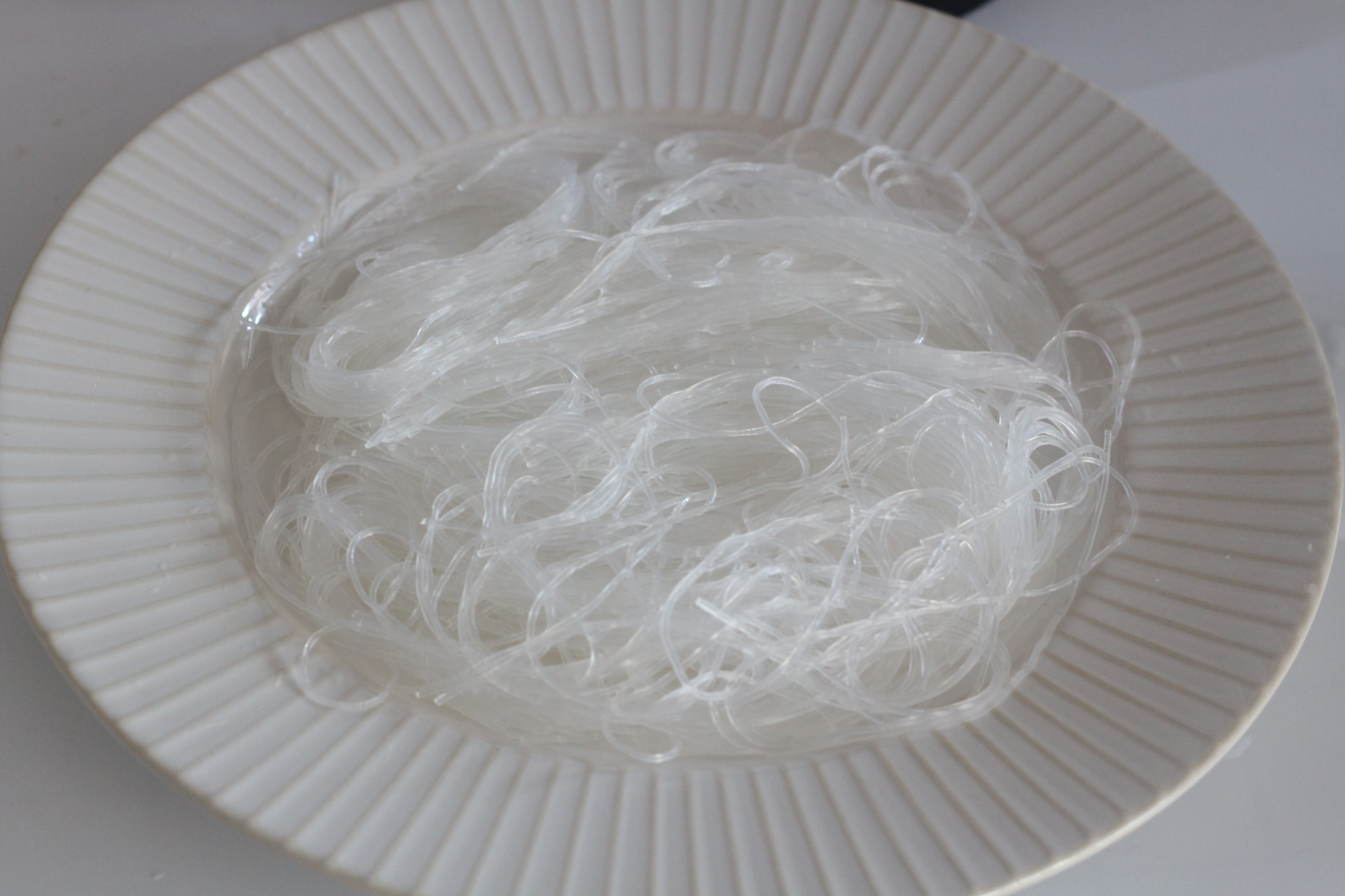 花式蒜蓉粉丝蒸虾