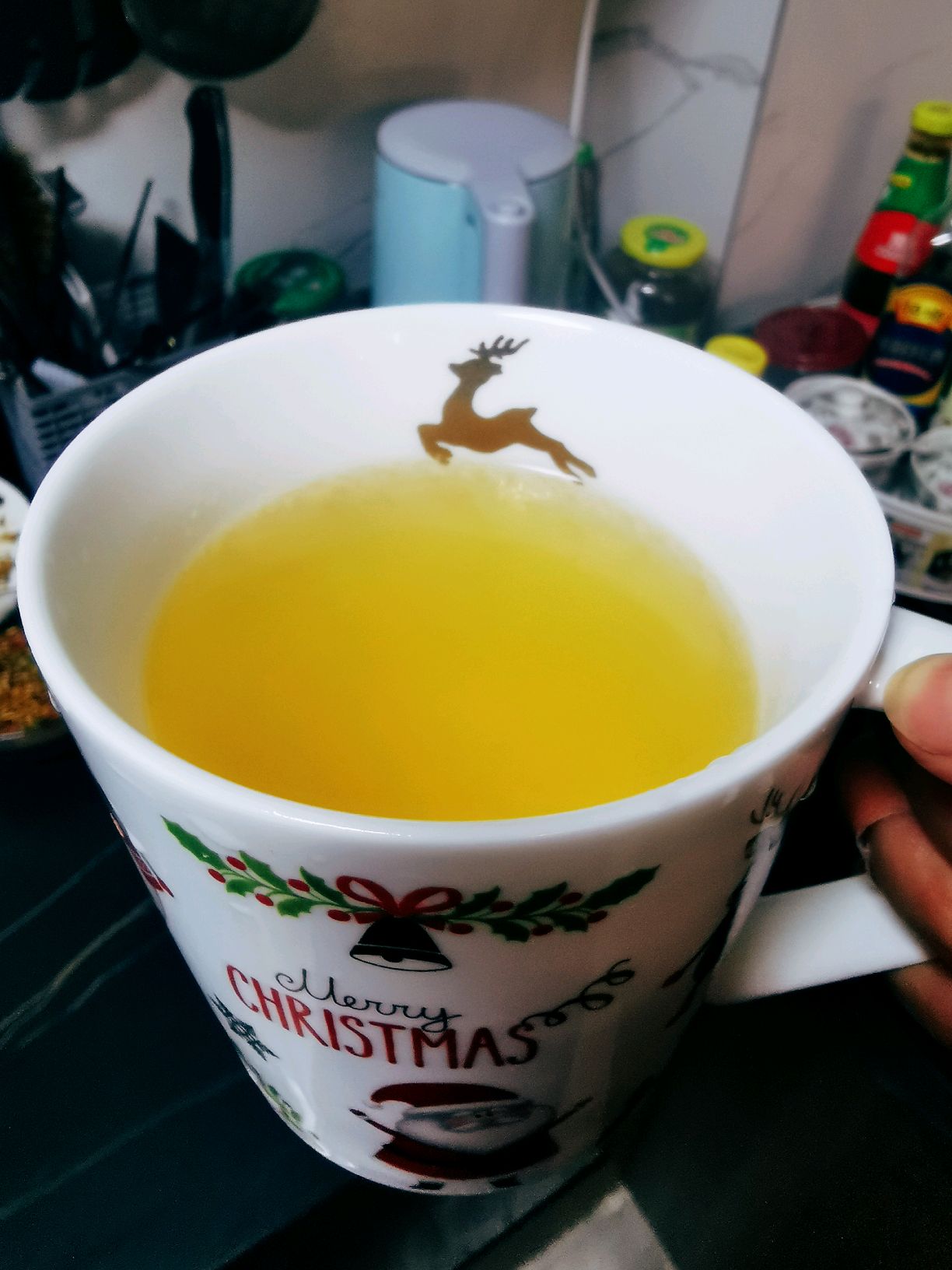 化痰止咳的金桔膏