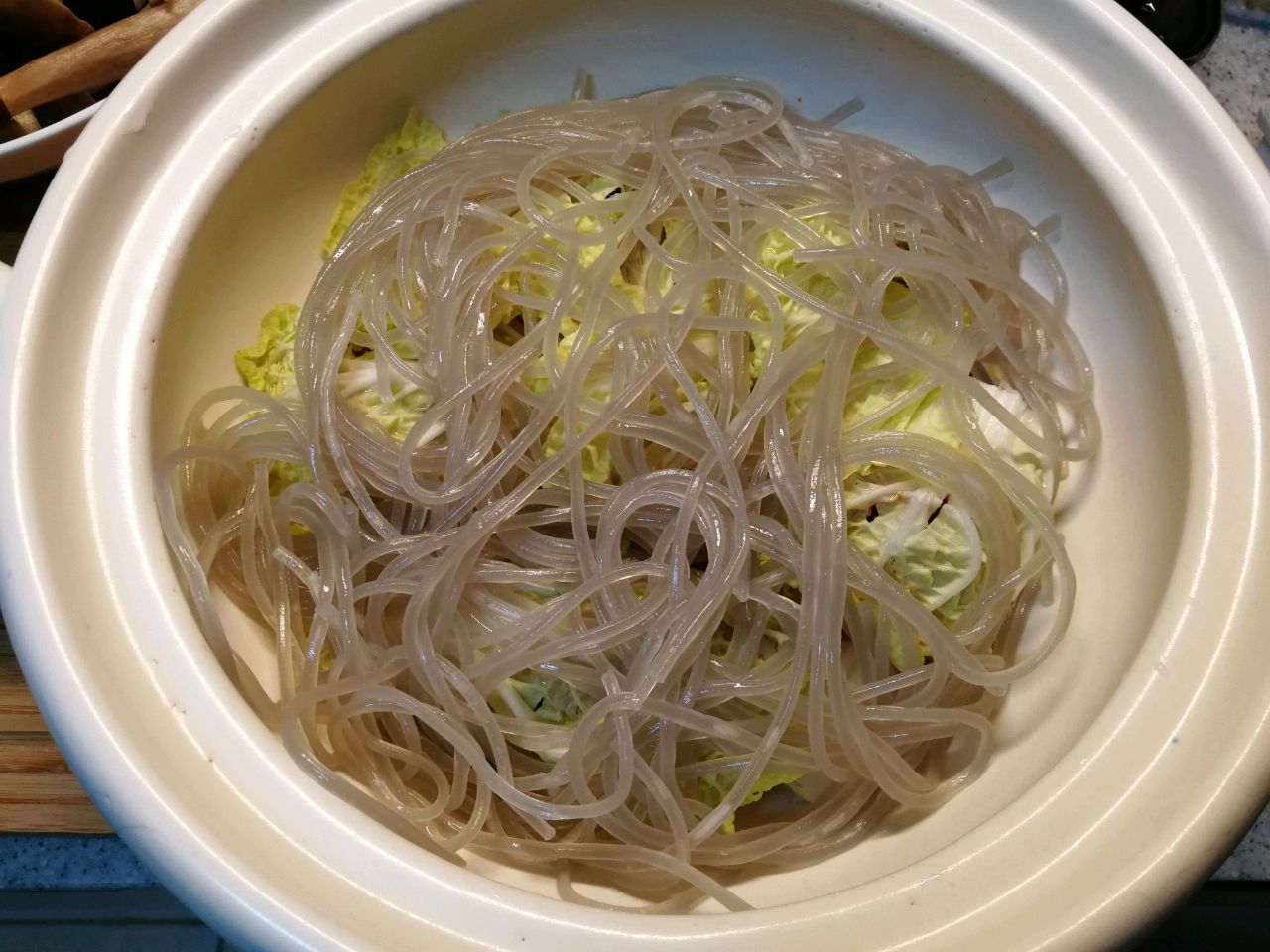 花田锅
