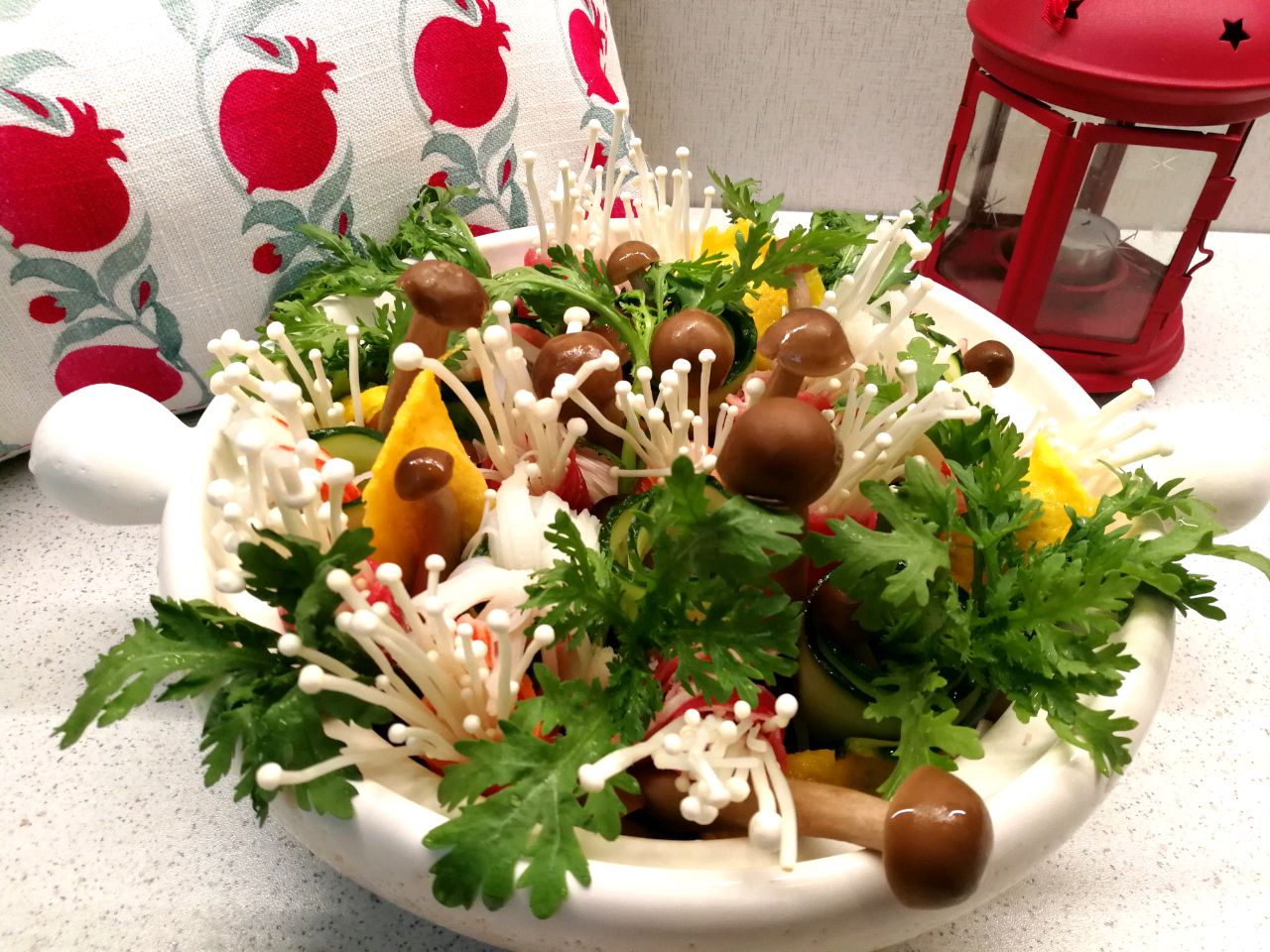 花田锅