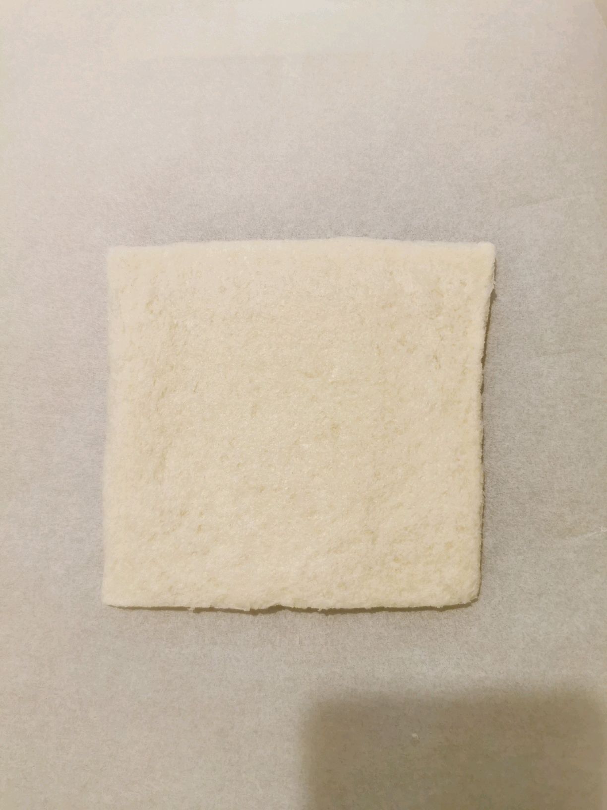 花样吃吐司之香肠吐司卷