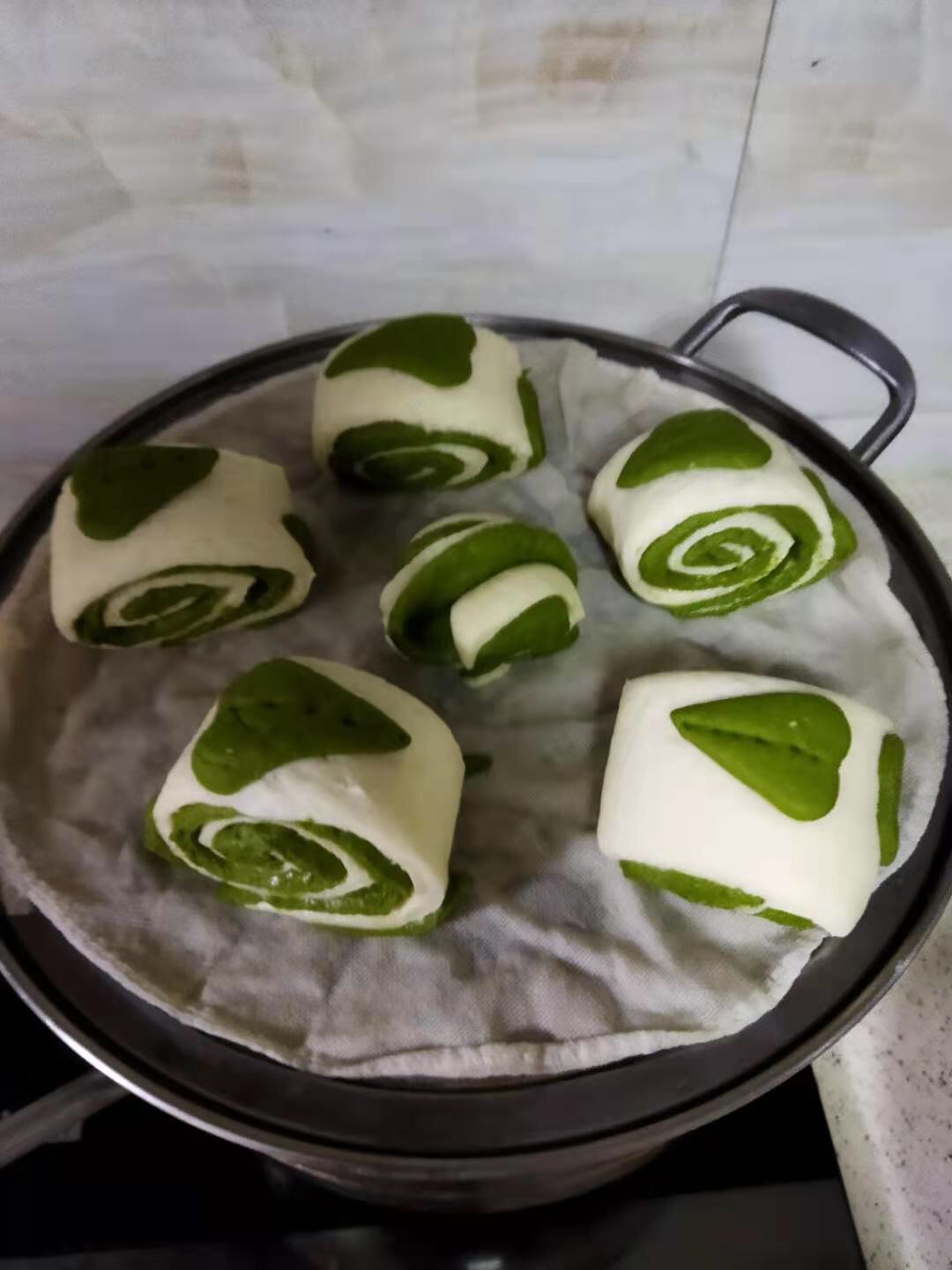 花样面食