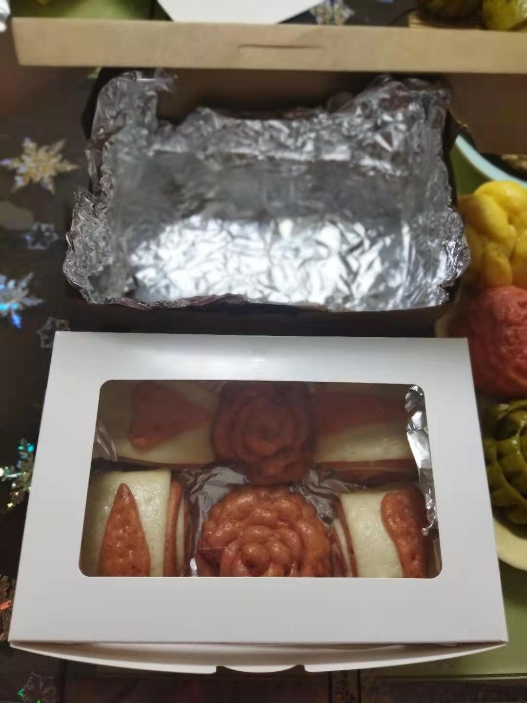 花样面食