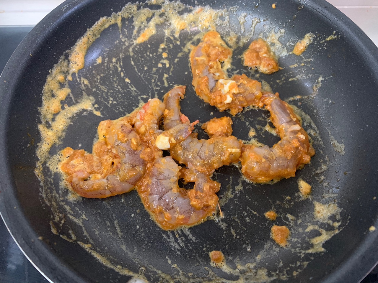 花椰菜版耳光炒饭