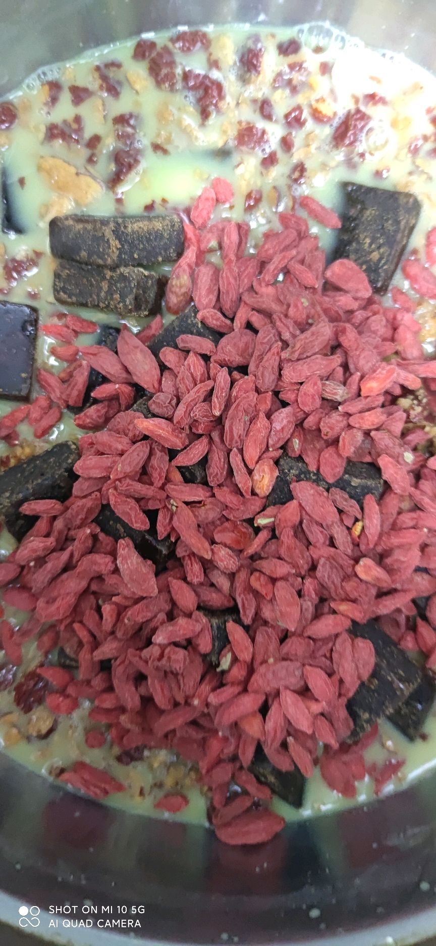 怀姜膏