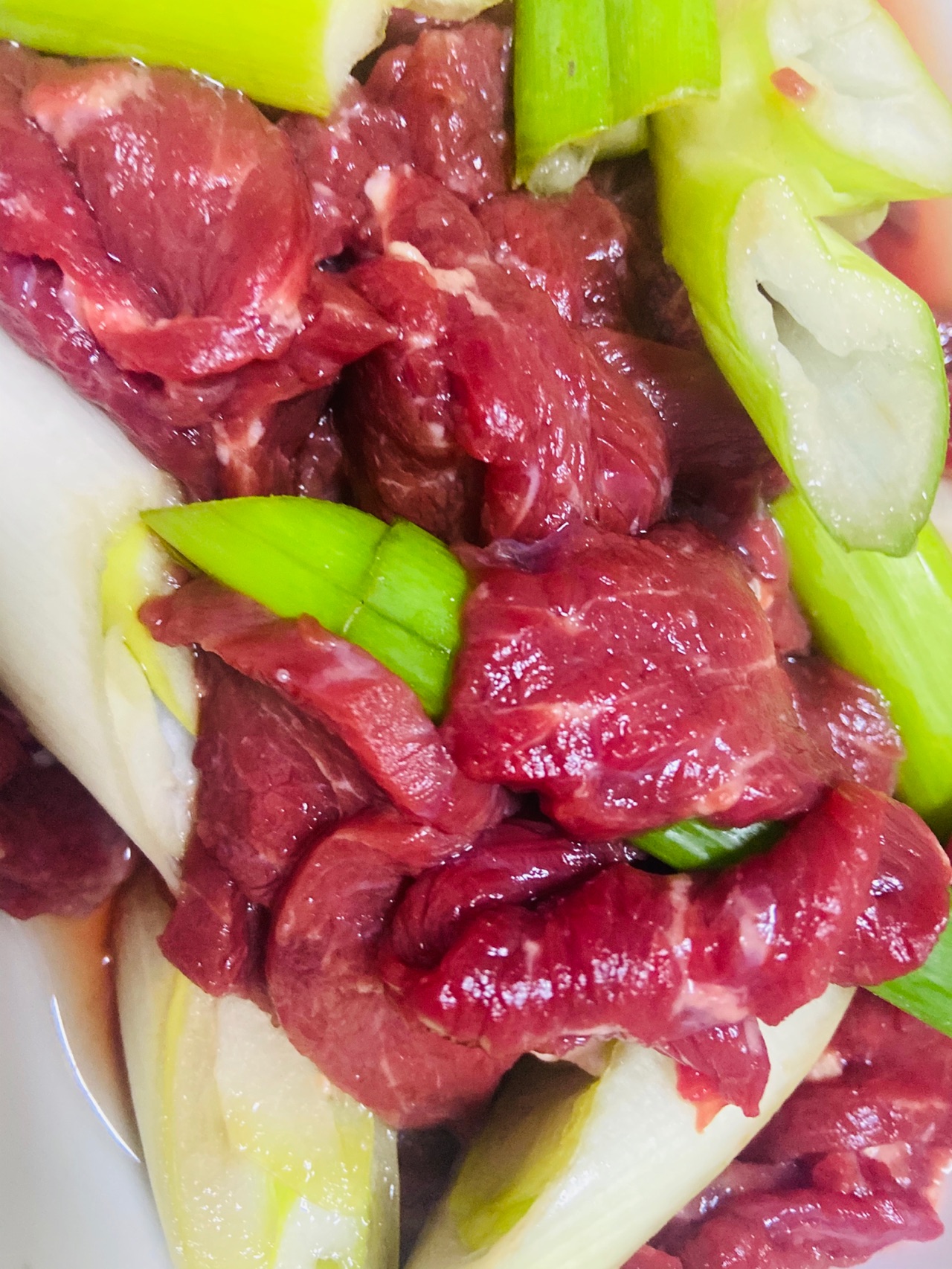 淮南牛肉汤