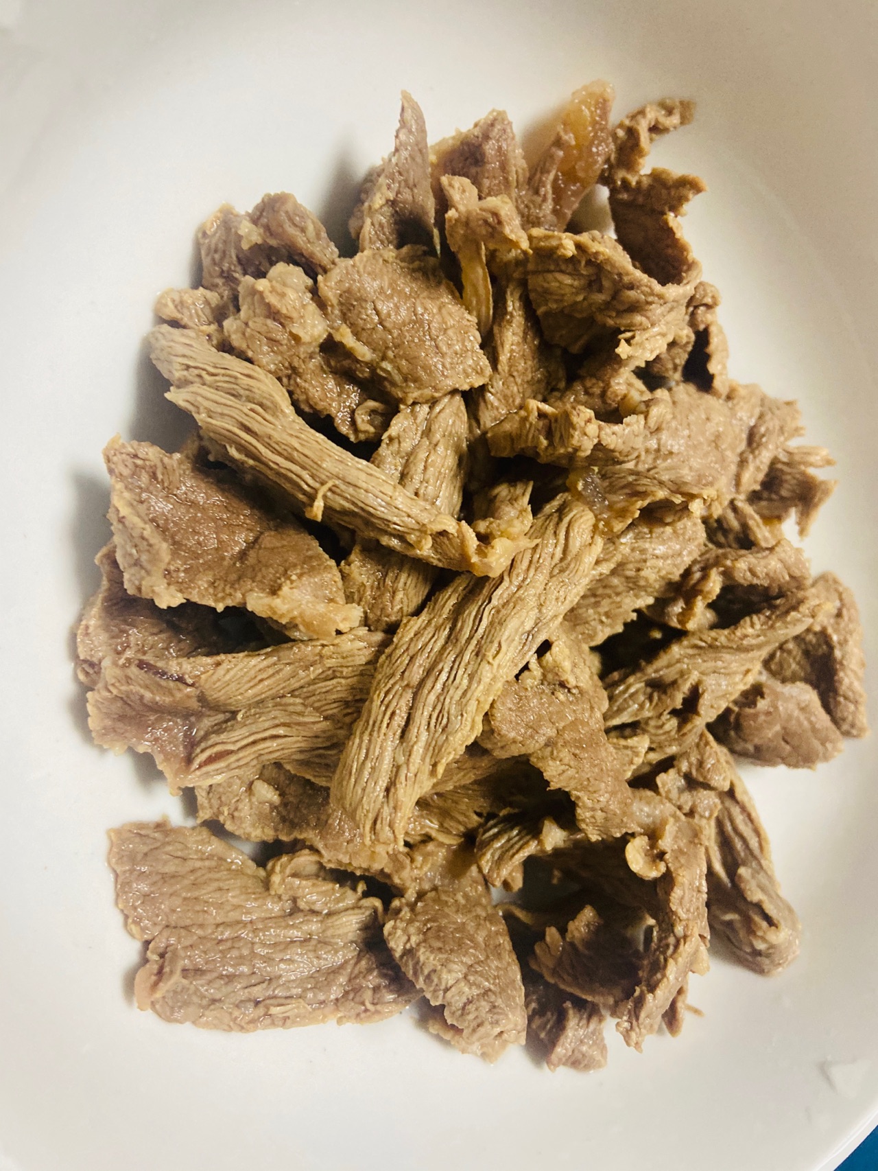 淮南牛肉汤