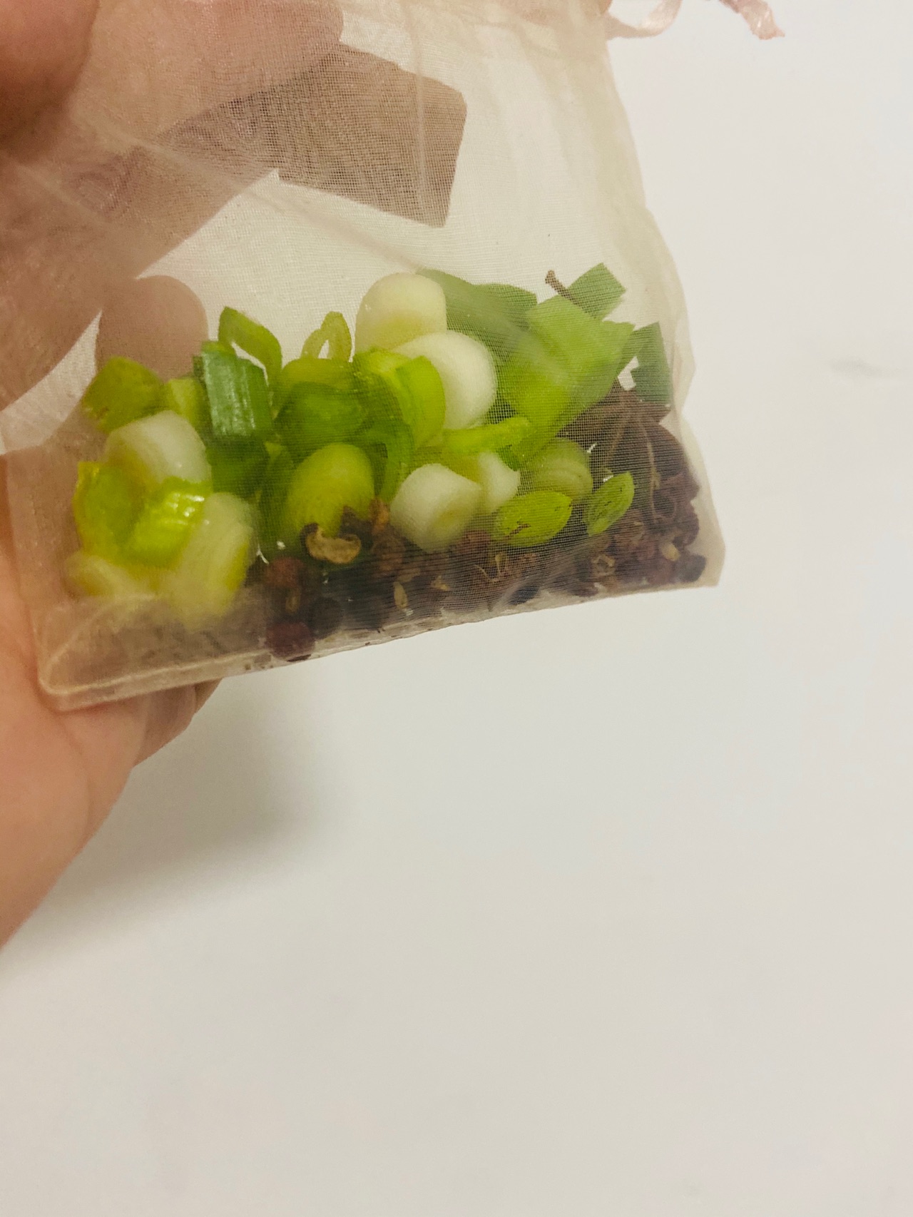 淮南牛肉汤