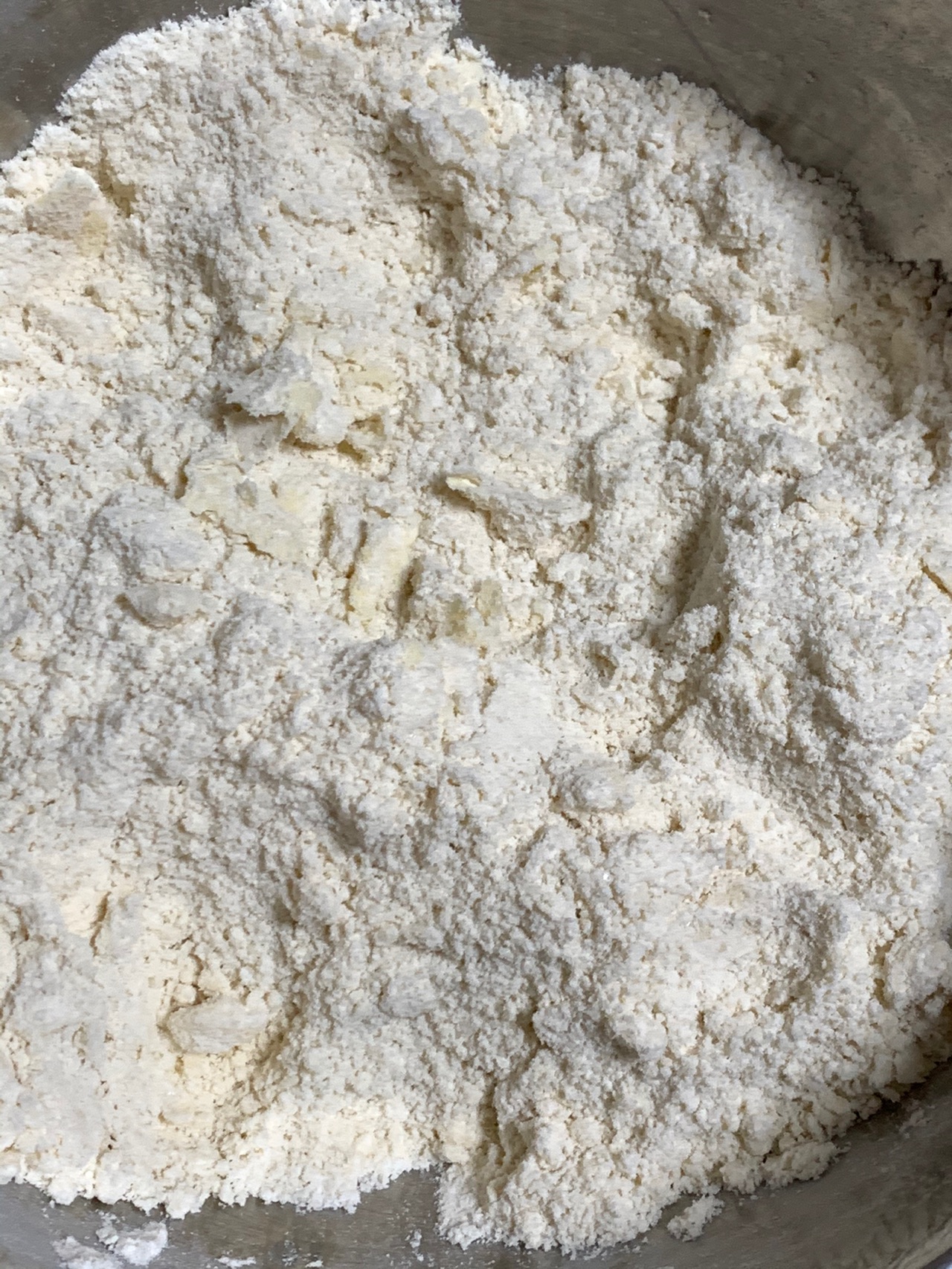 还原星巴克提子干司康 超好吃