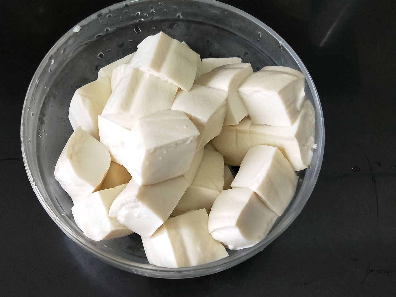 黄刺鱼豆腐汤