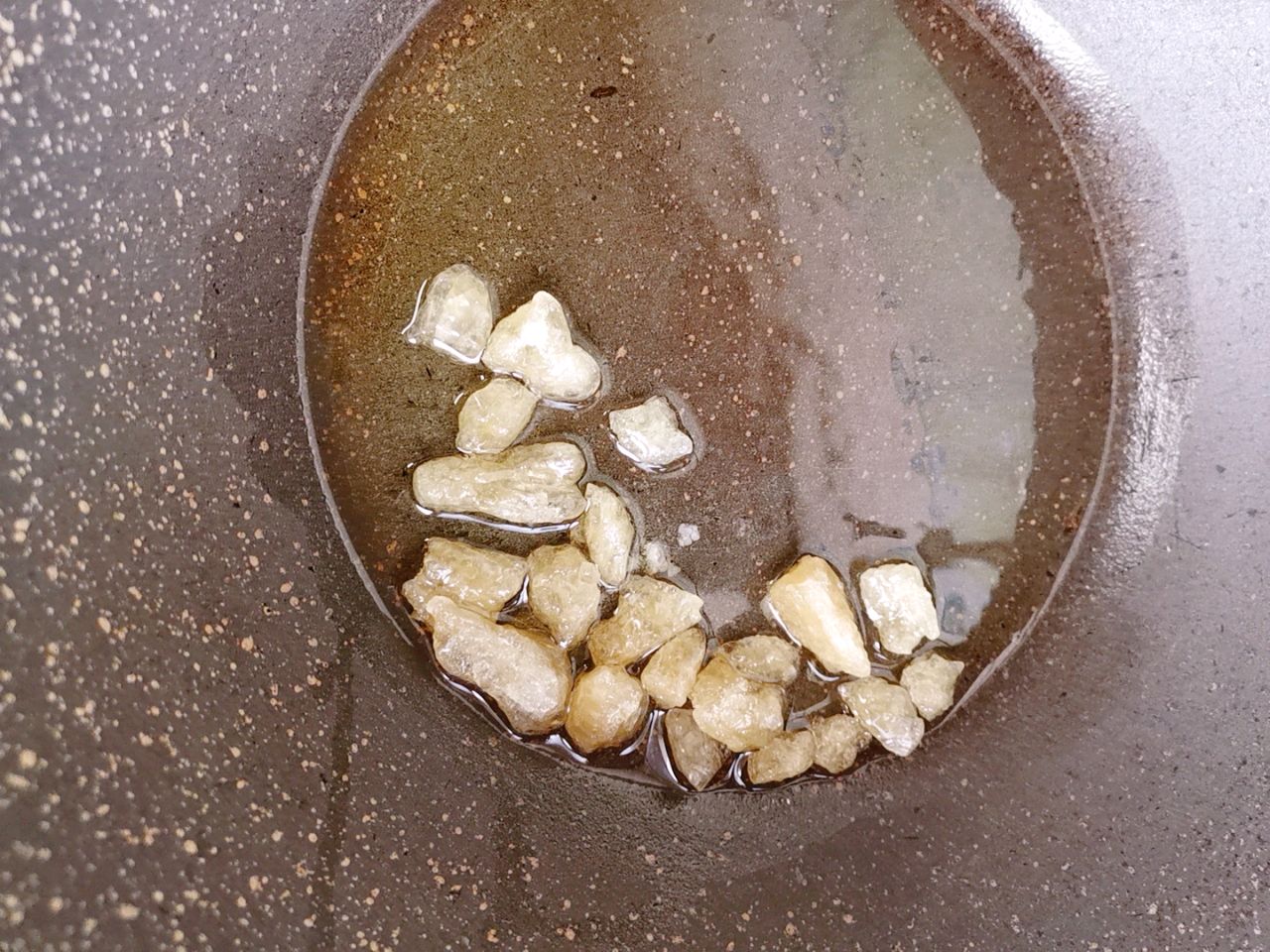 黄豆酱猪蹄