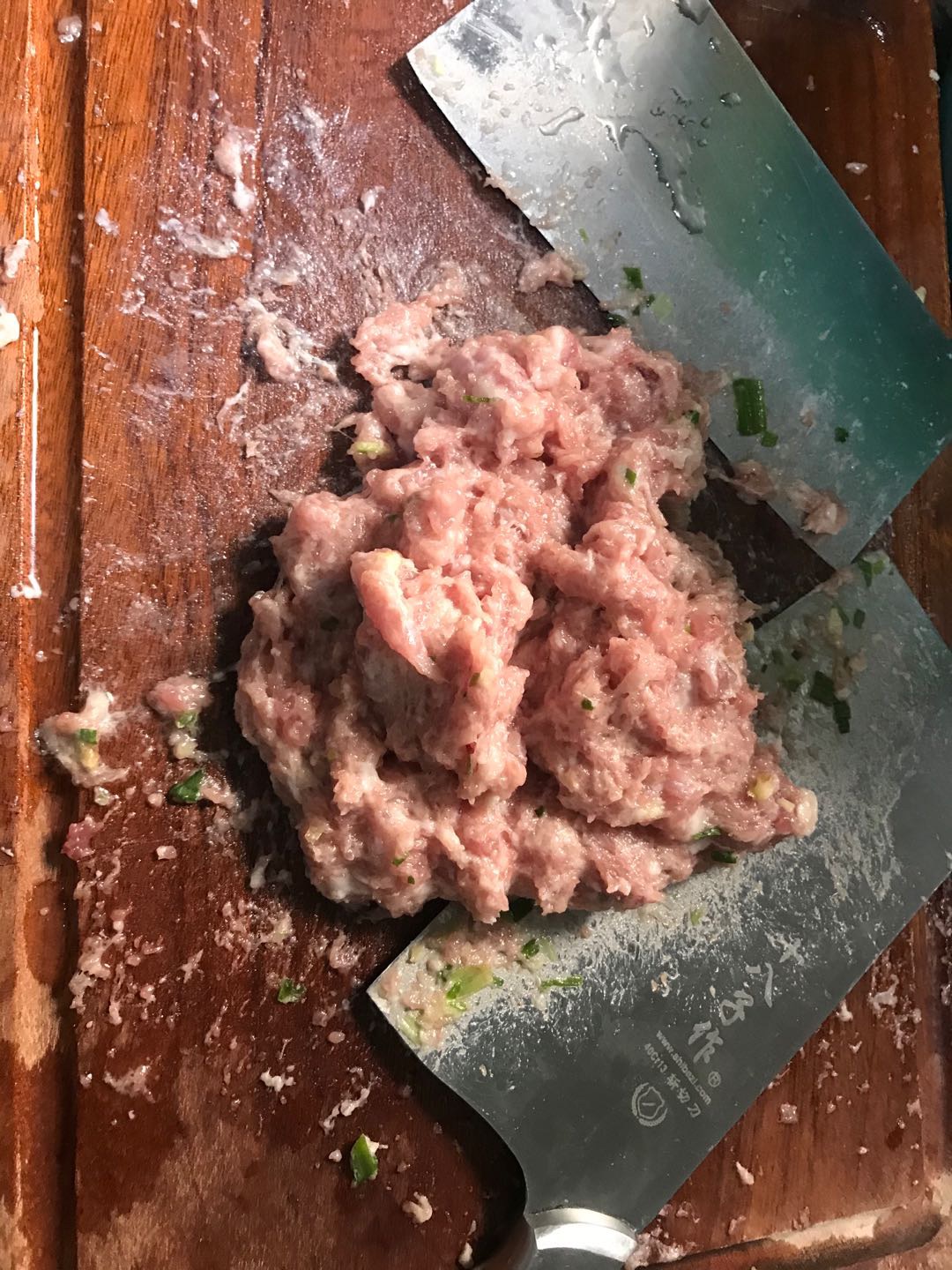黄豆苦瓜肉末排骨汤