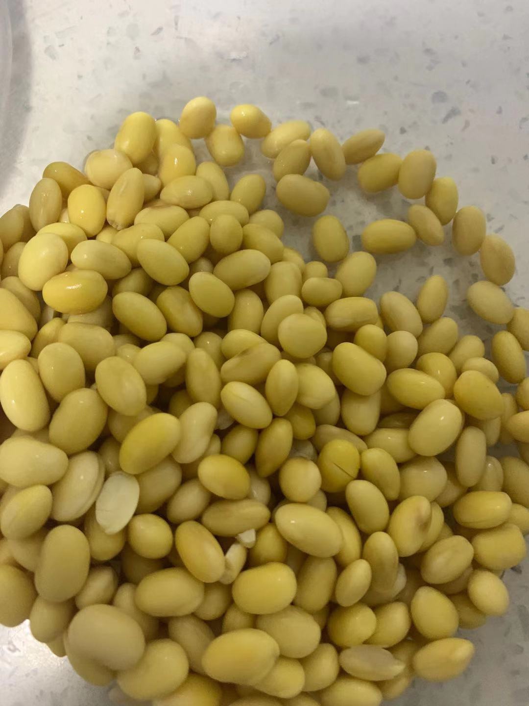 黄豆辣椒酱