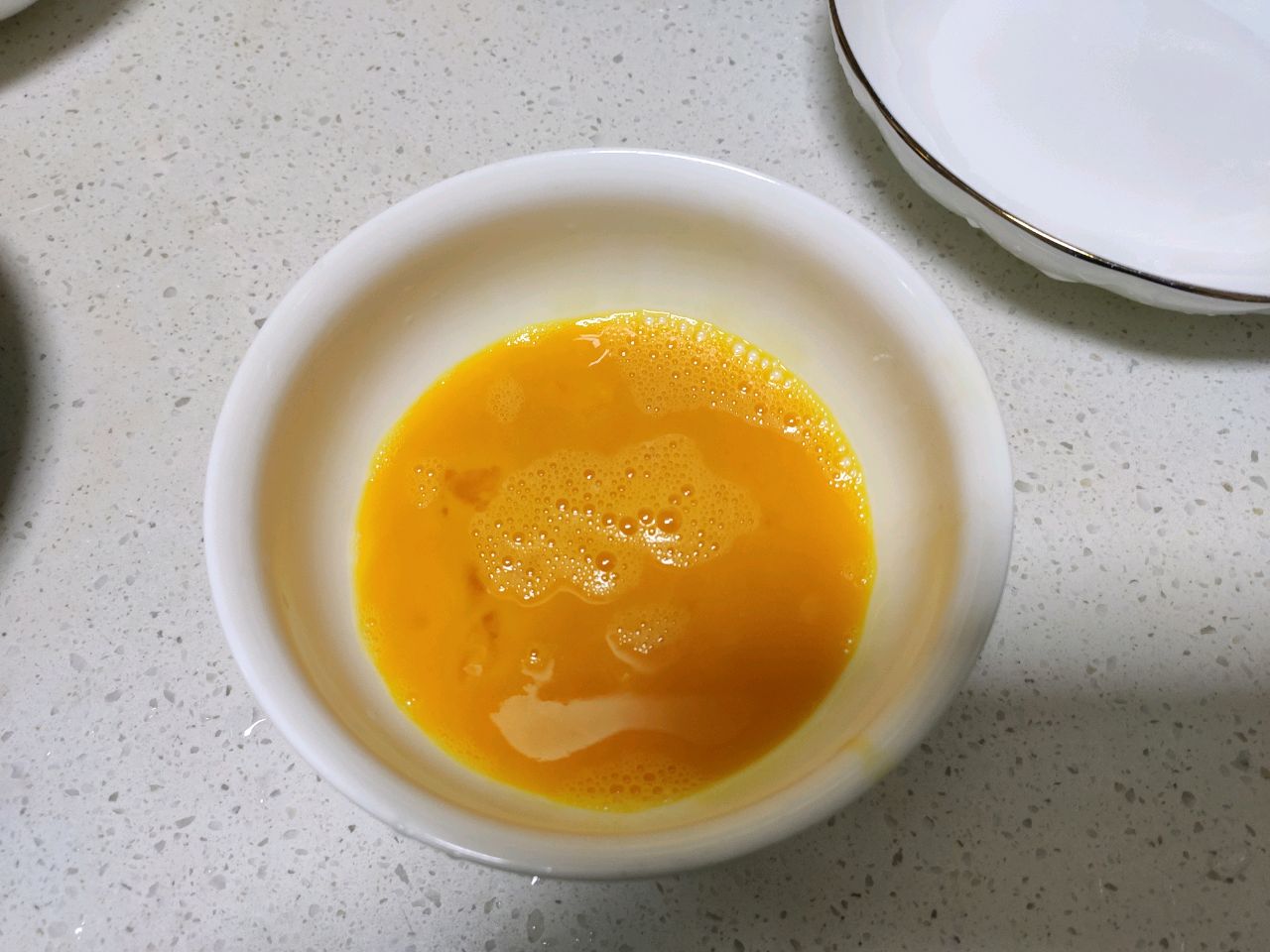 黄瓜炒鸡蛋