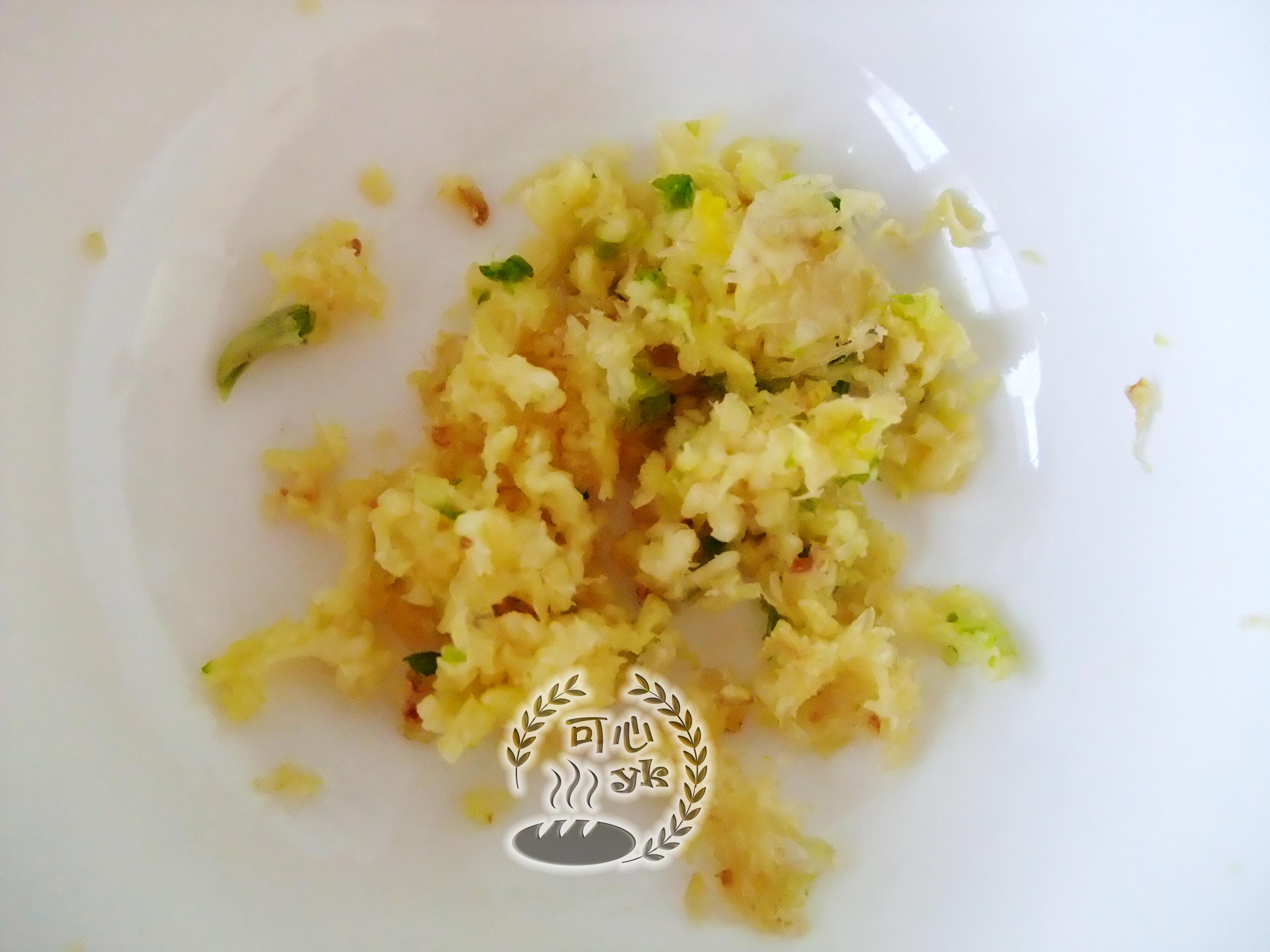 黄瓜金针菇
