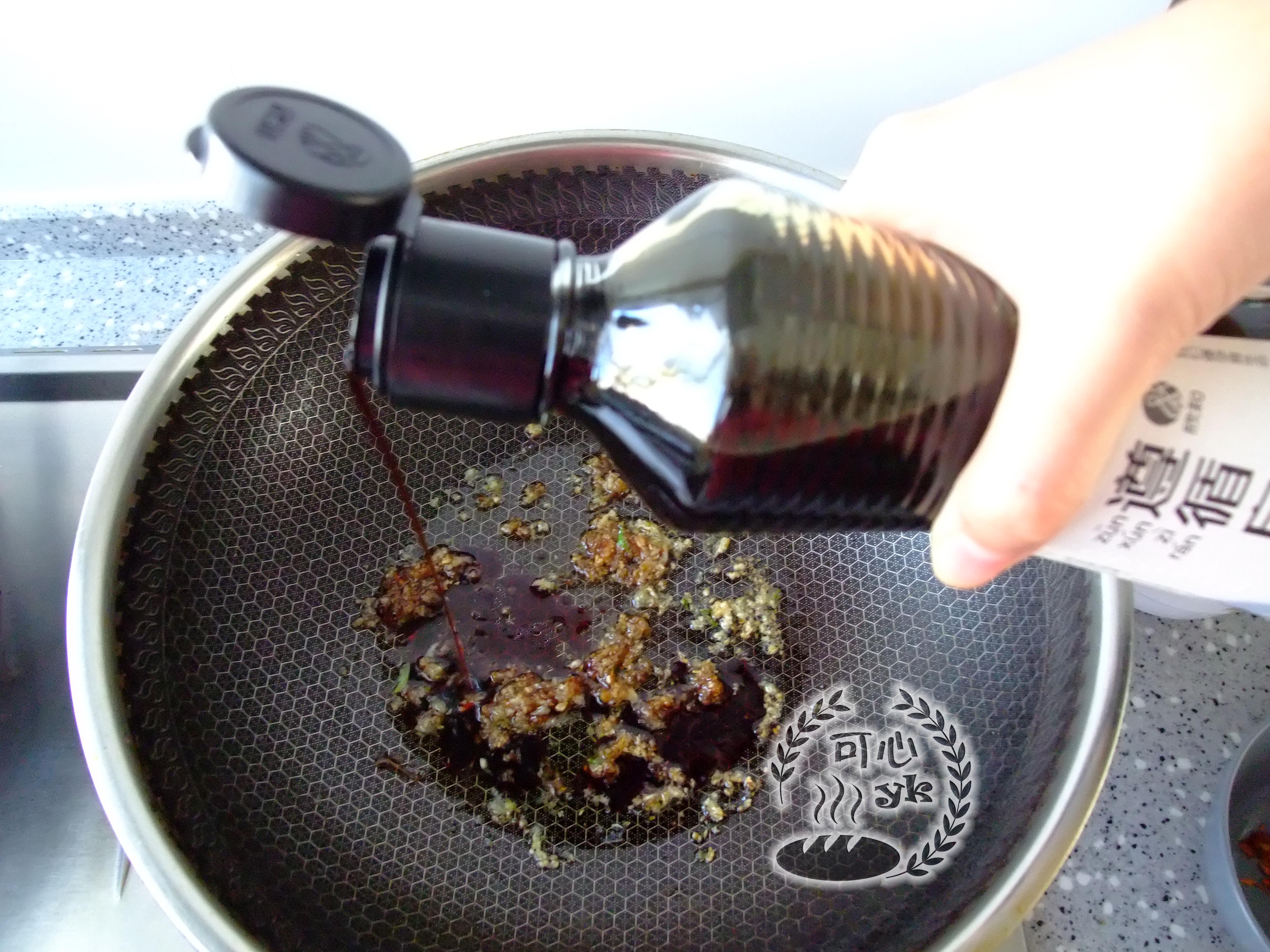 黄瓜金针菇