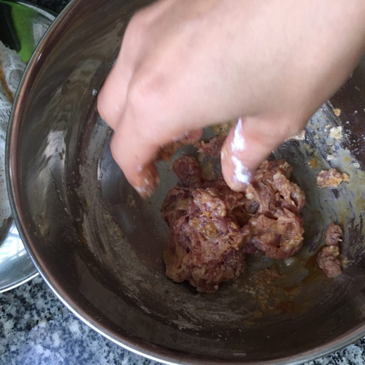 黄瓜汤