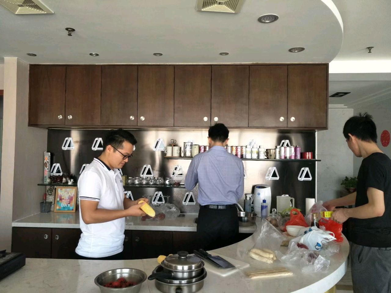 皇后锅韩式烤肉