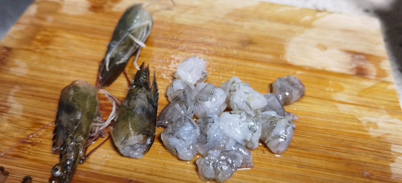 黄金菠萝炒饭