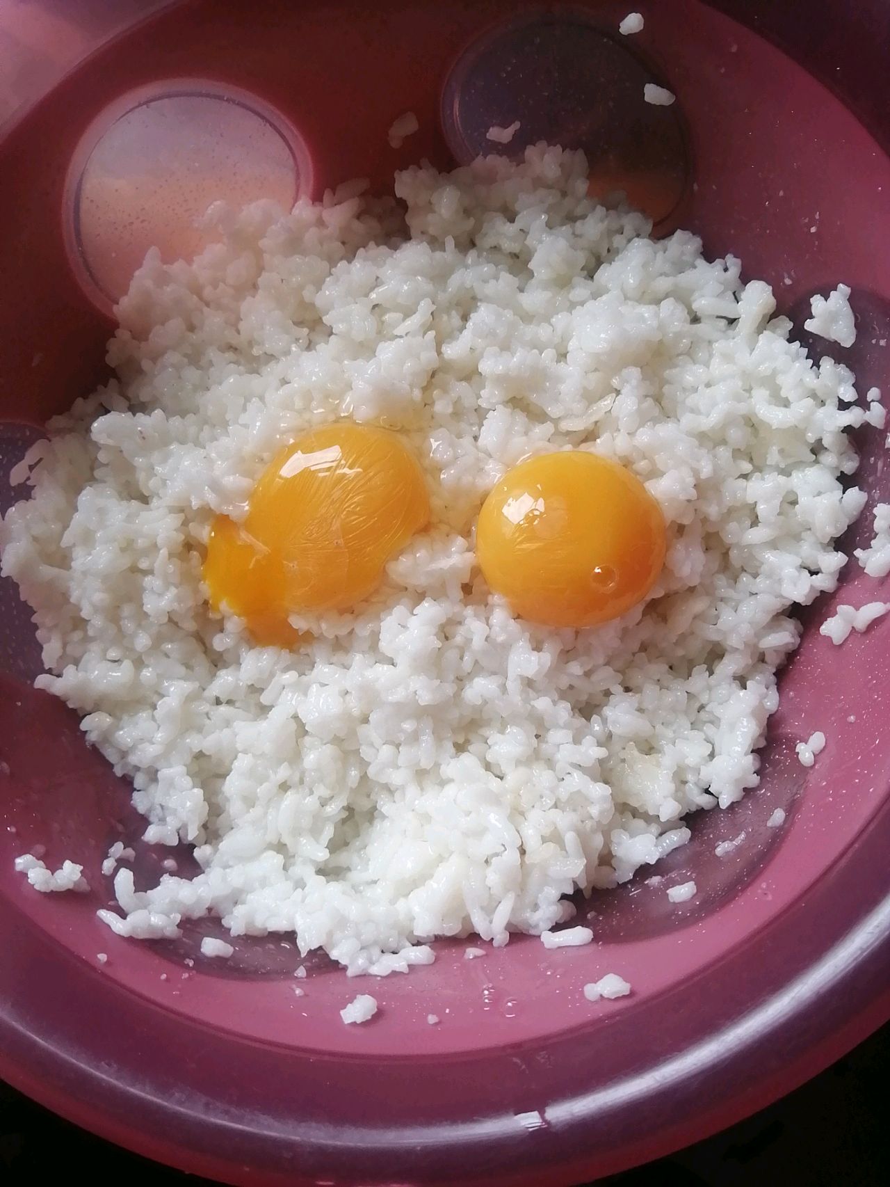 黄金炒饭