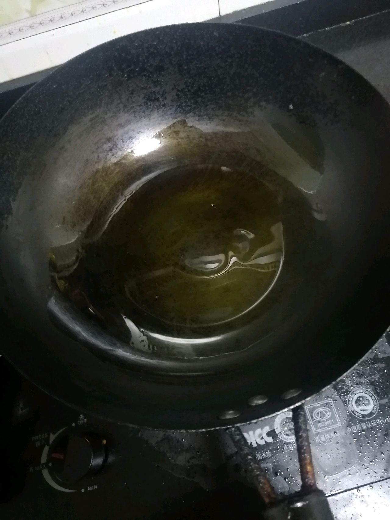 黄金炒饭