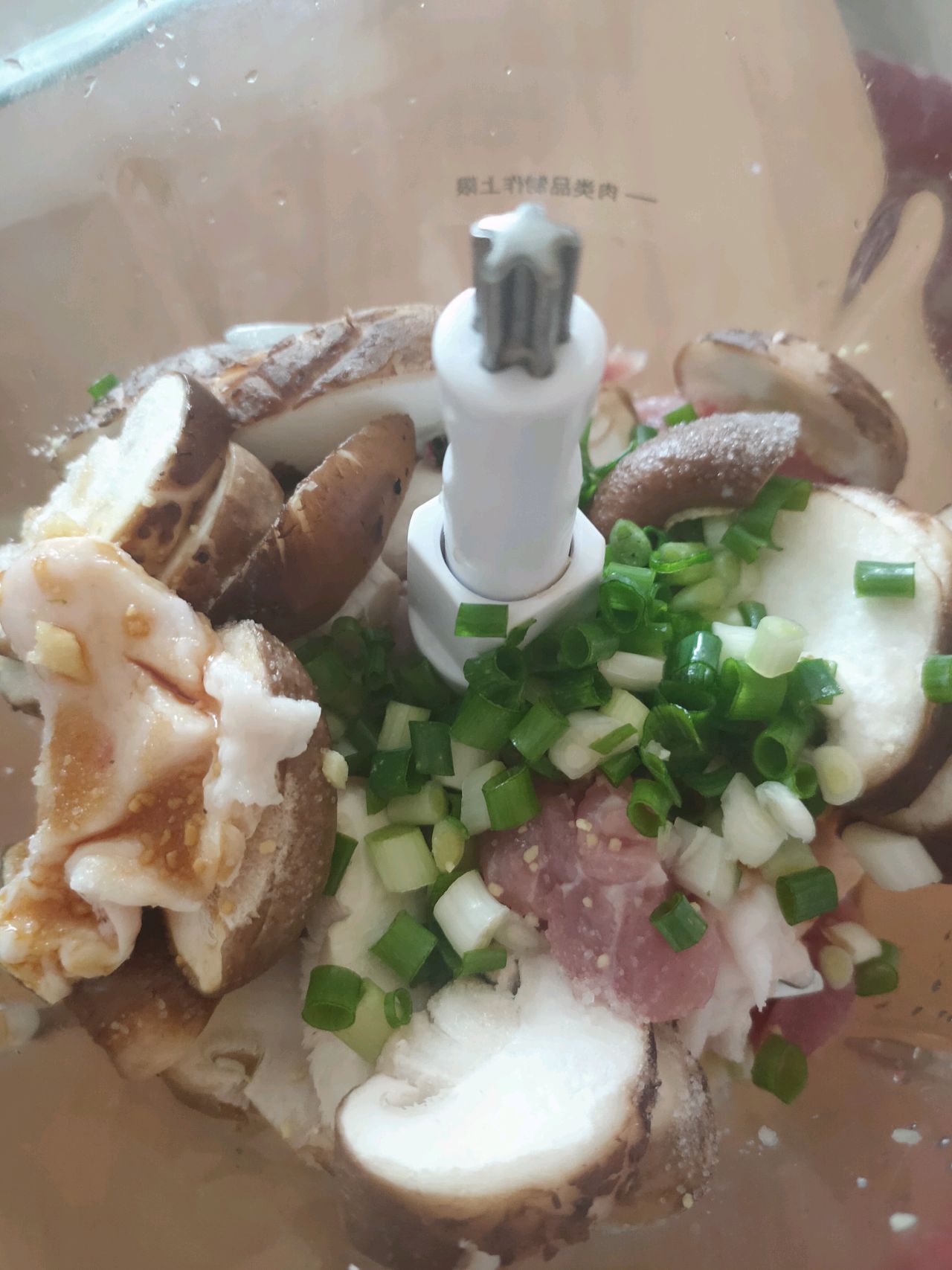 黄金蛋饺