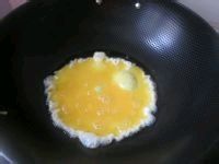黄金火腿肠蛋炒饭