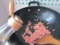 黄金火腿肠蛋炒饭
