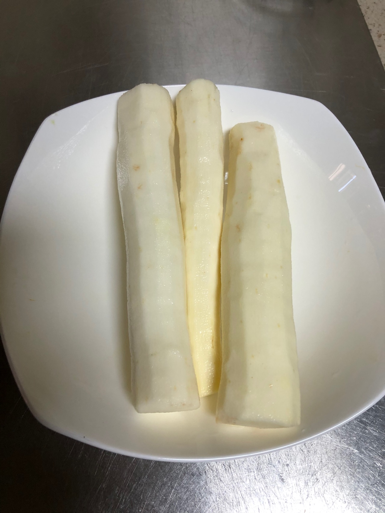 黄金山药乳酪蔓越莓条