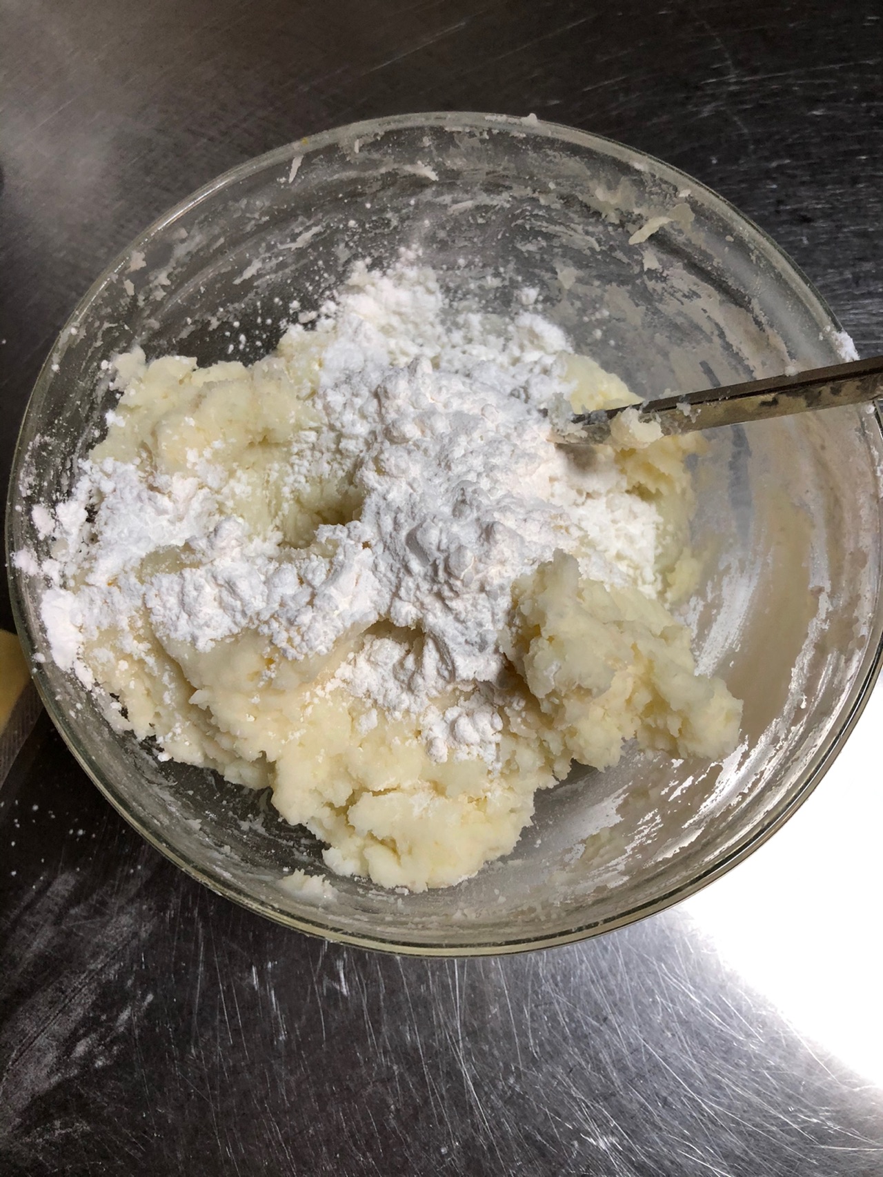 黄金山药乳酪蔓越莓条