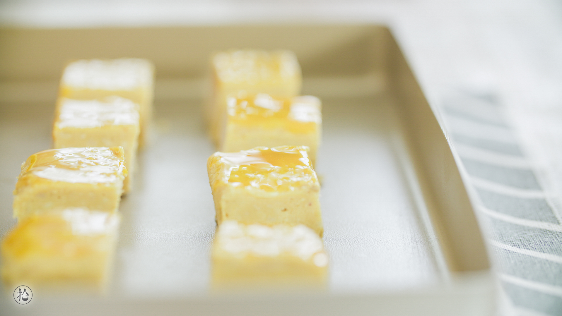 黄金薯栗方