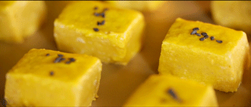 黄金薯栗方