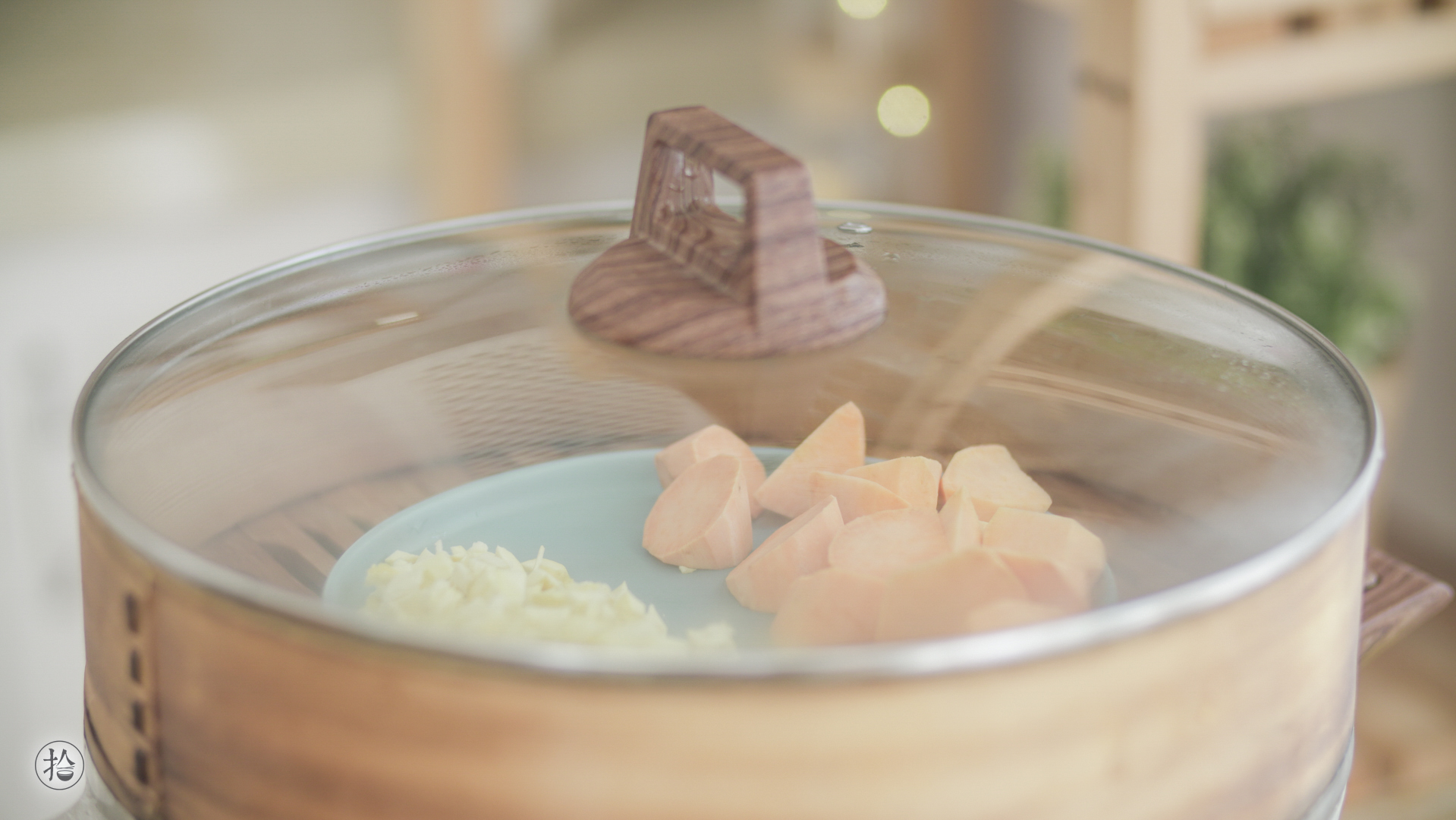 黄金薯栗方
