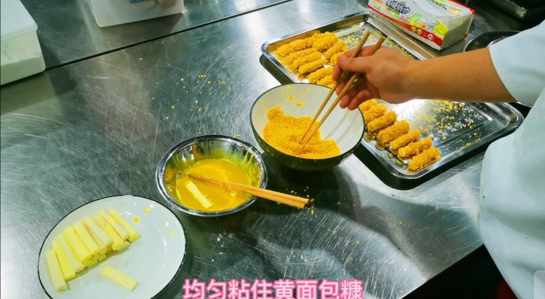 黄金铁棍山药