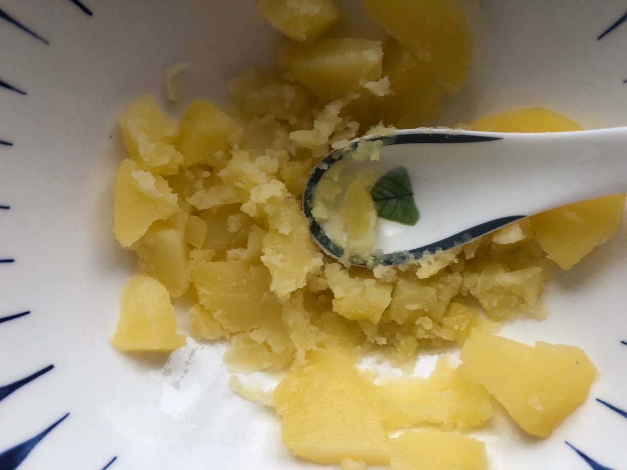 黄金蟹柳土豆棒