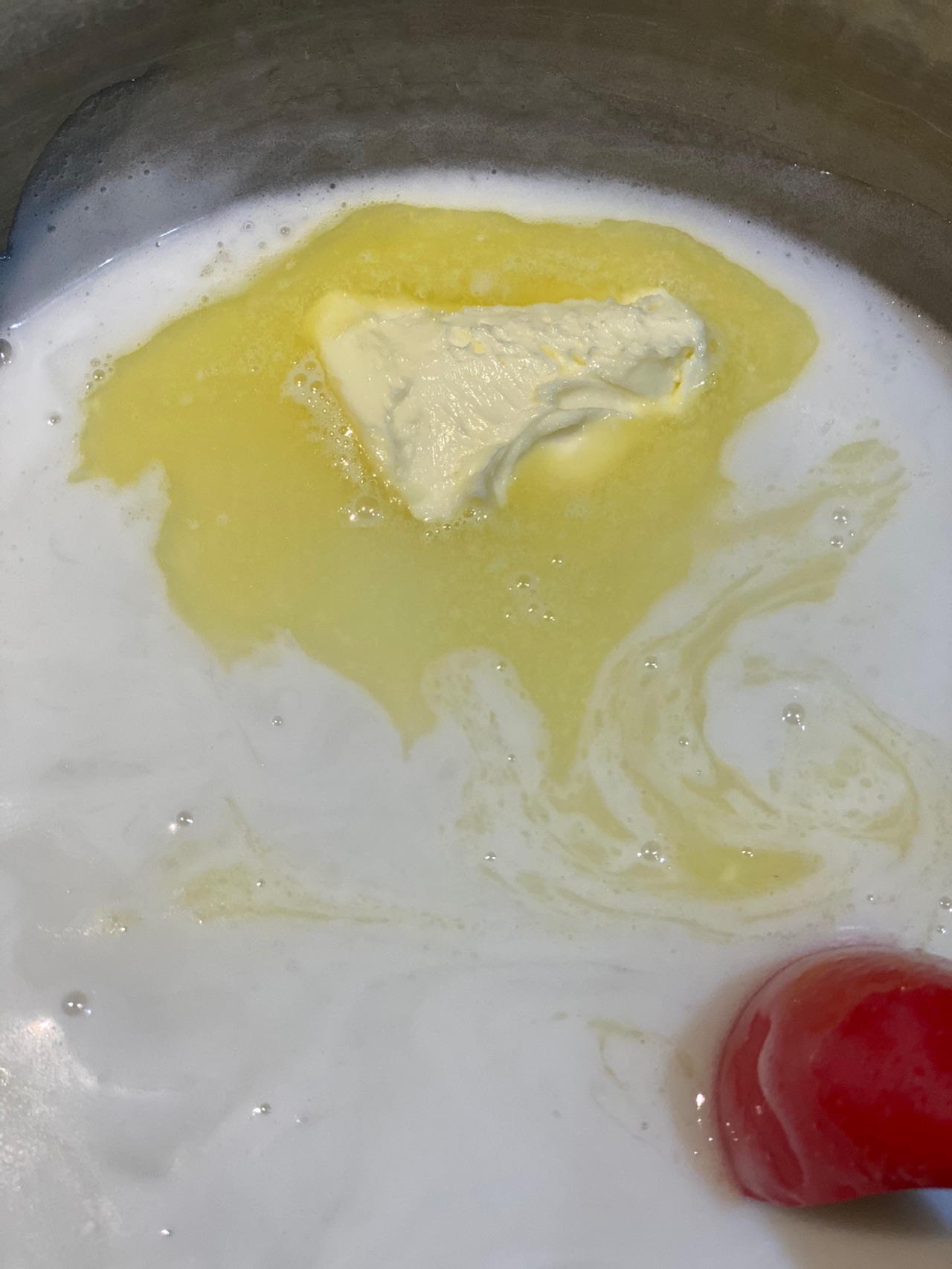 黄金鱼翅糕—黄金万两过大年