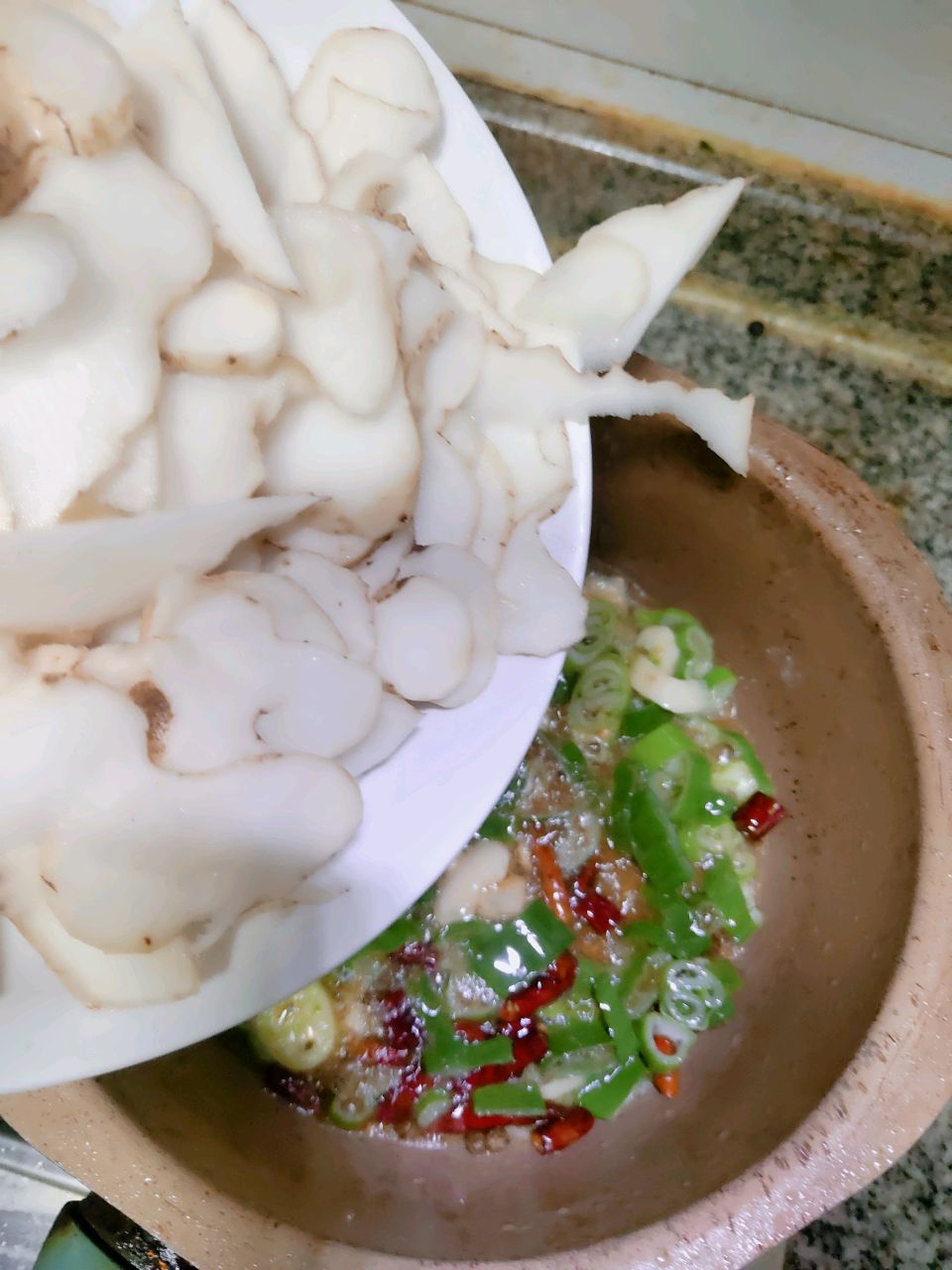 黄精——药食同疗的产品