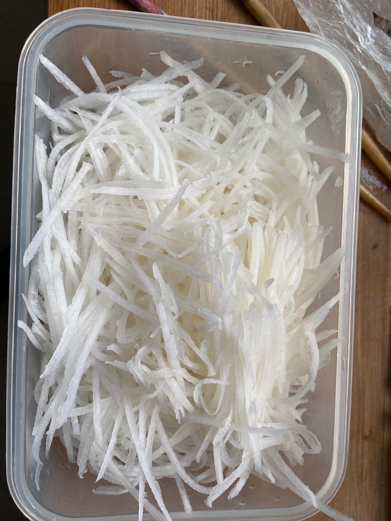 黄磊老师的香浓奶白汤
