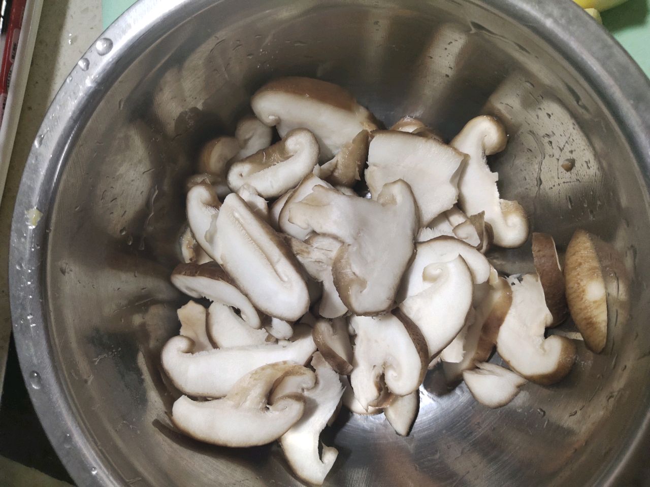 黄焖鸡